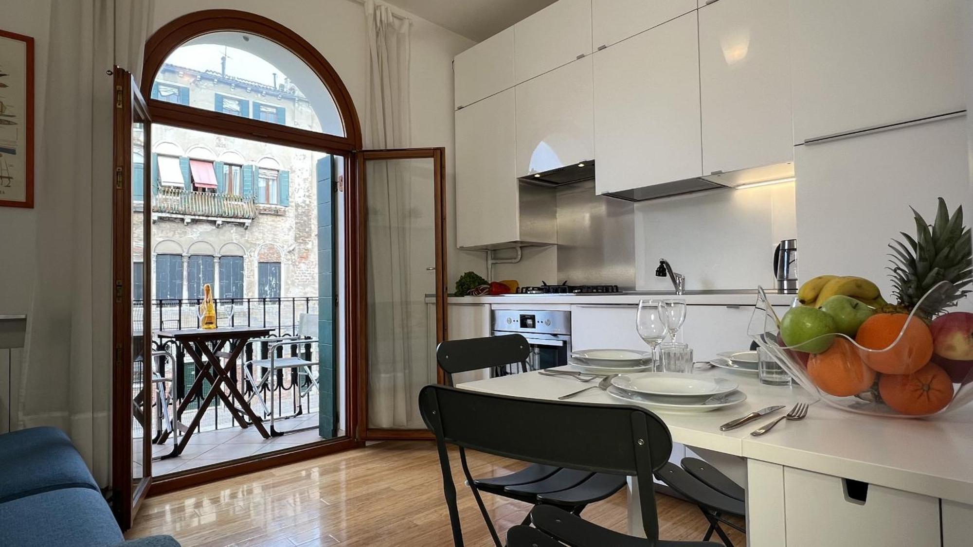 Appartement Cannaregio *