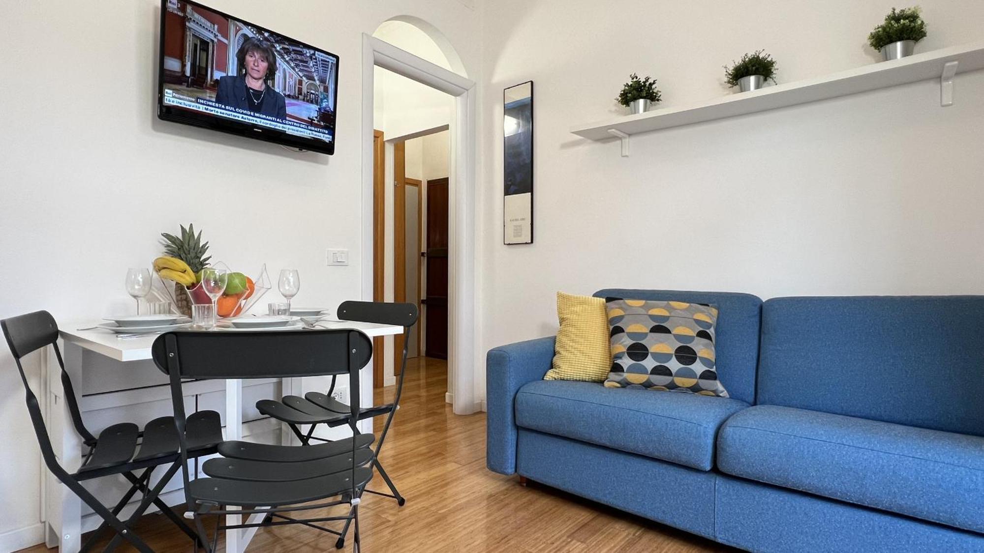 Appartement Cannaregio *