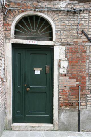 Appartamento Romantic Rialto