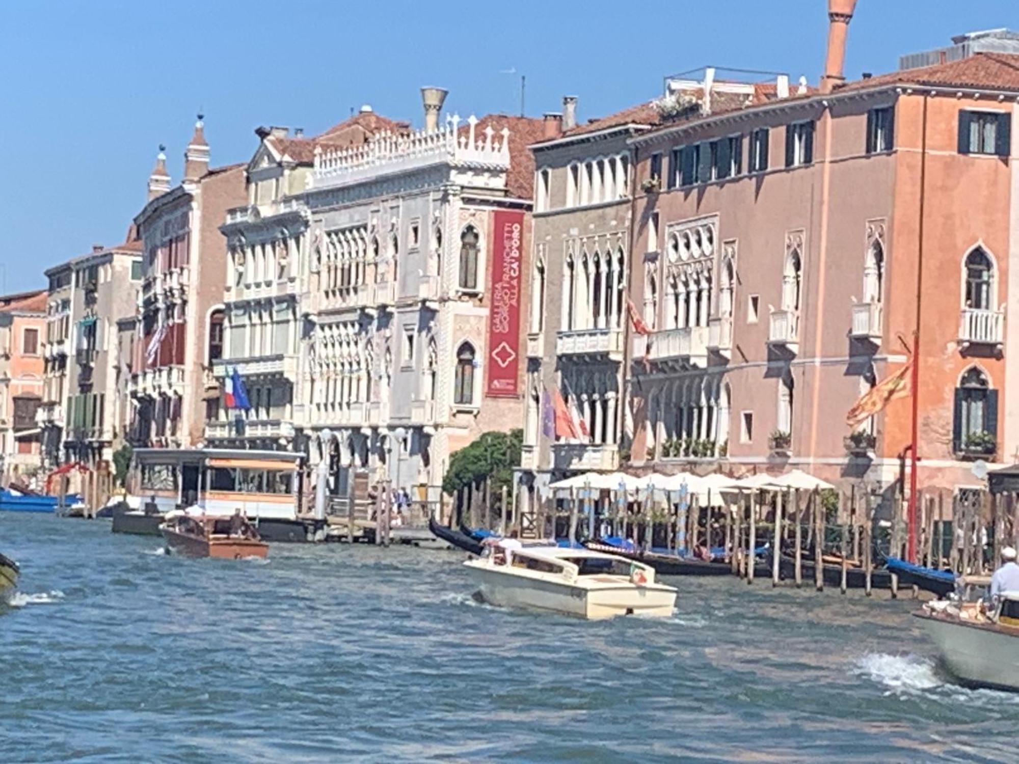 Appartamento Rifugio Alle Vele Venezia