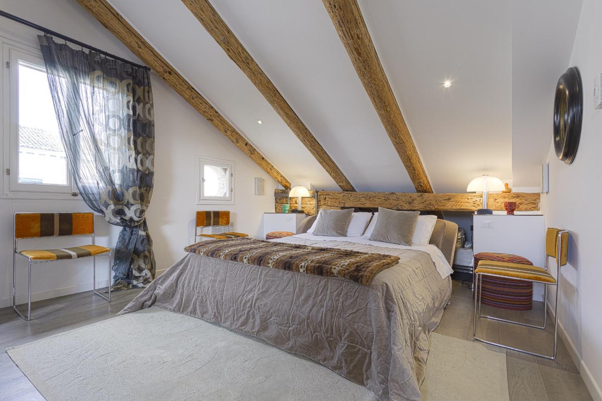 Pgrhome Maryloft In Cannareggio * Venedig