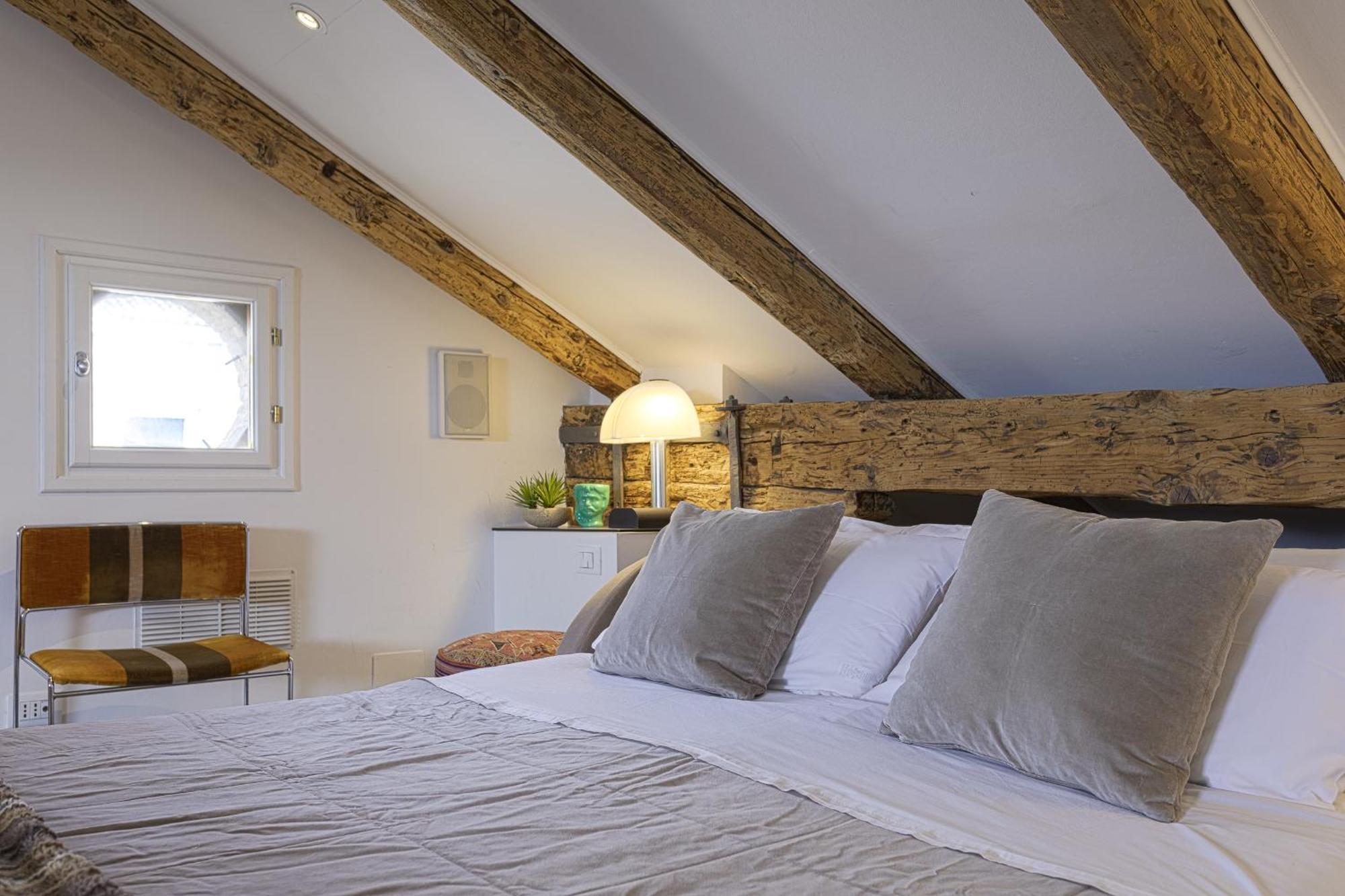Apartment Pgrhome Maryloft In Cannareggio Venedig
