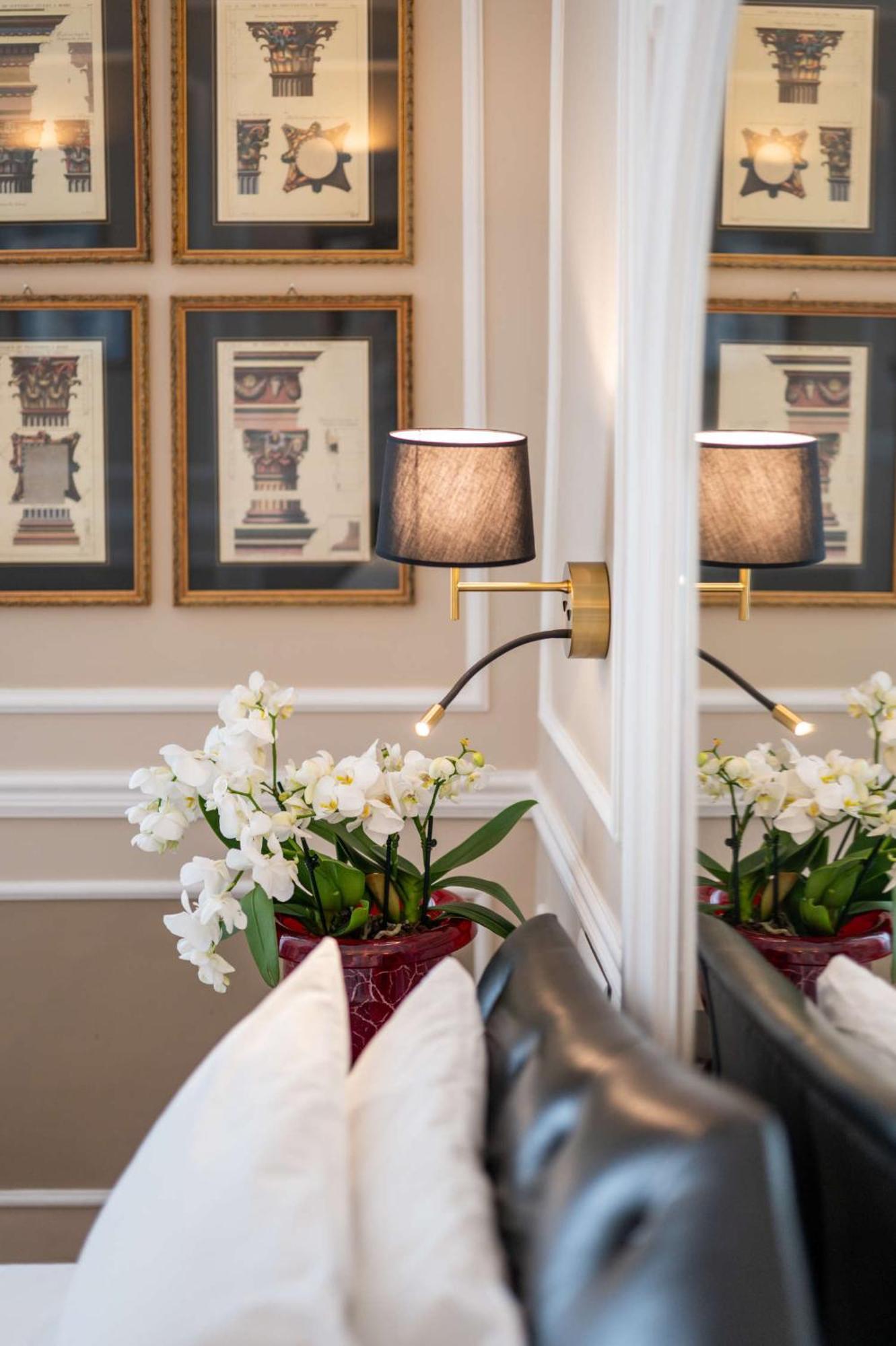 Hotel Santo Stefano 3*