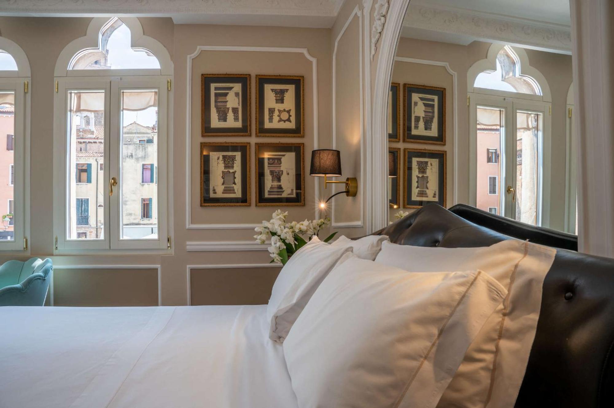 Santo Stefano Hotel