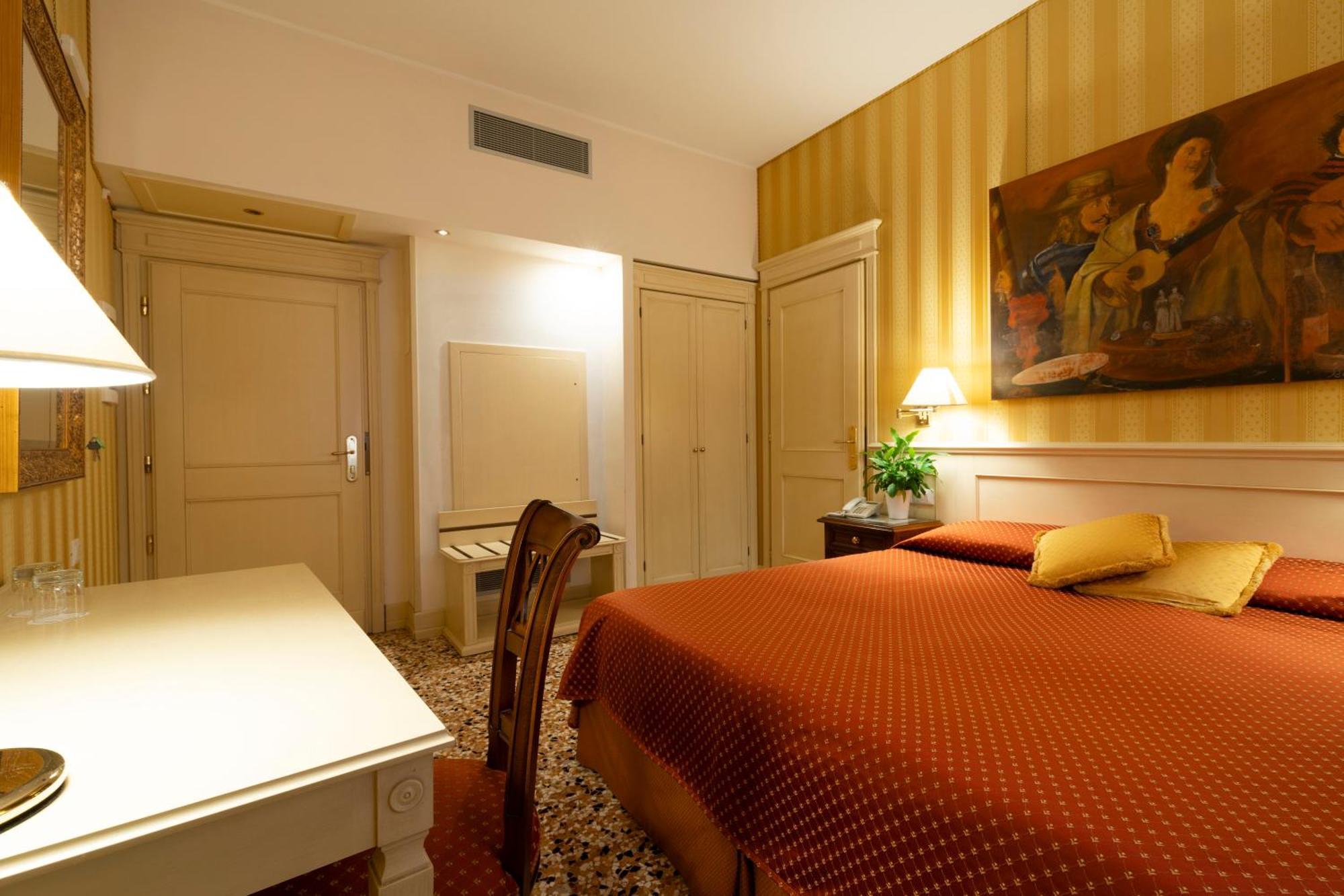 Hotel Bella Venetië