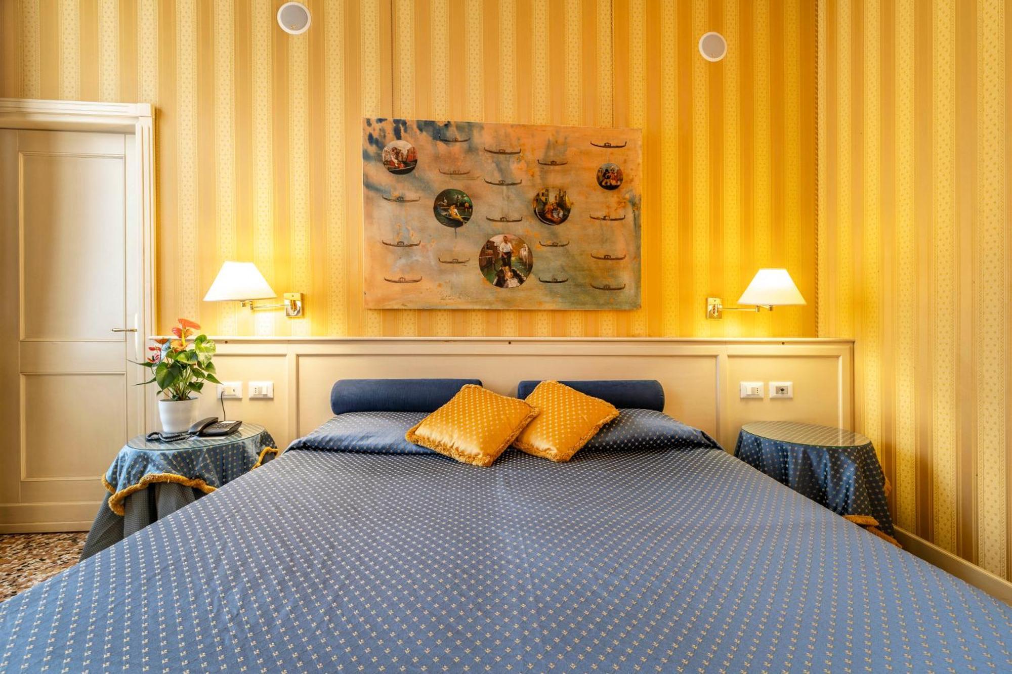 Bella 4* Venetië
