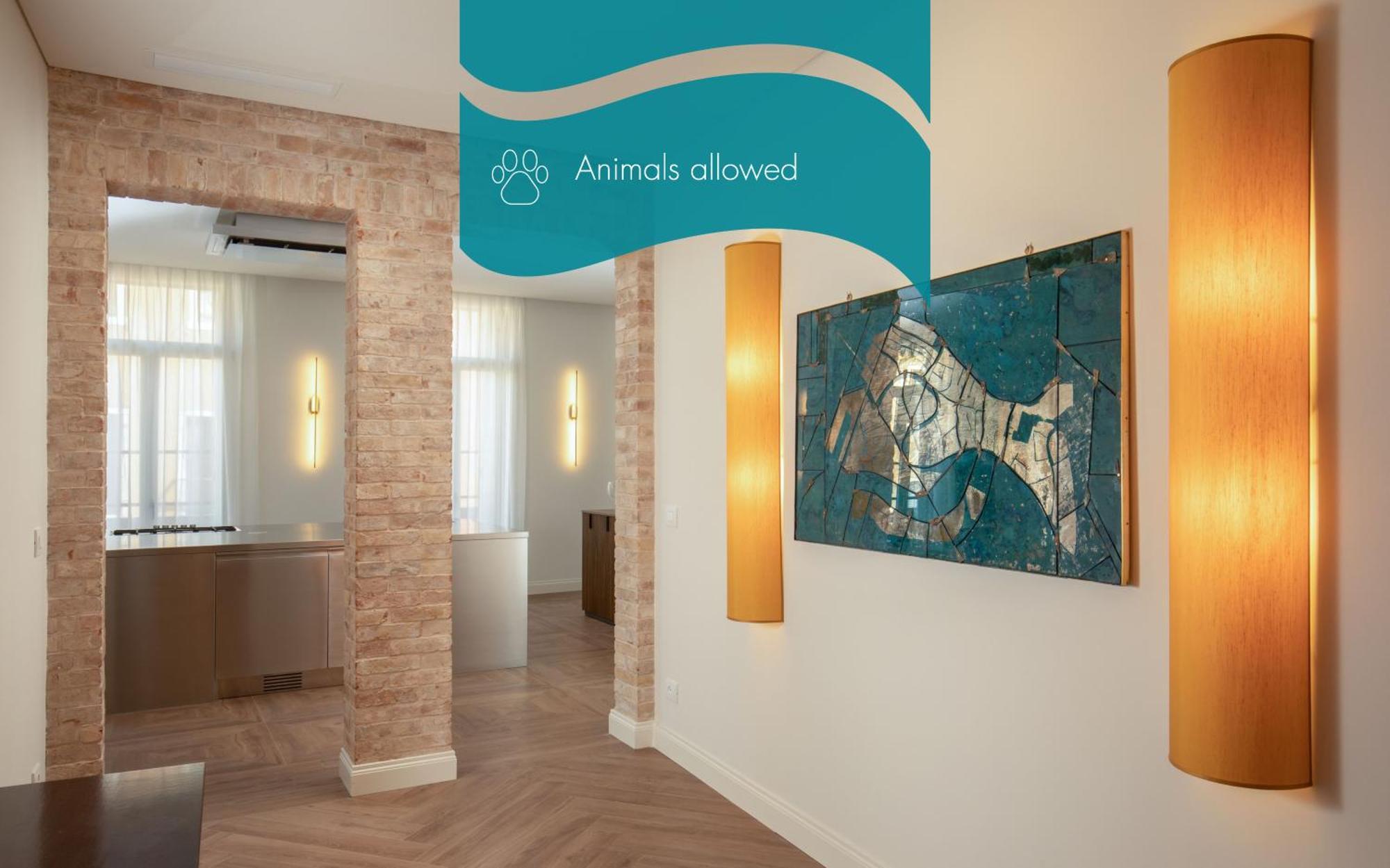 Daplace - Sardela Appartement