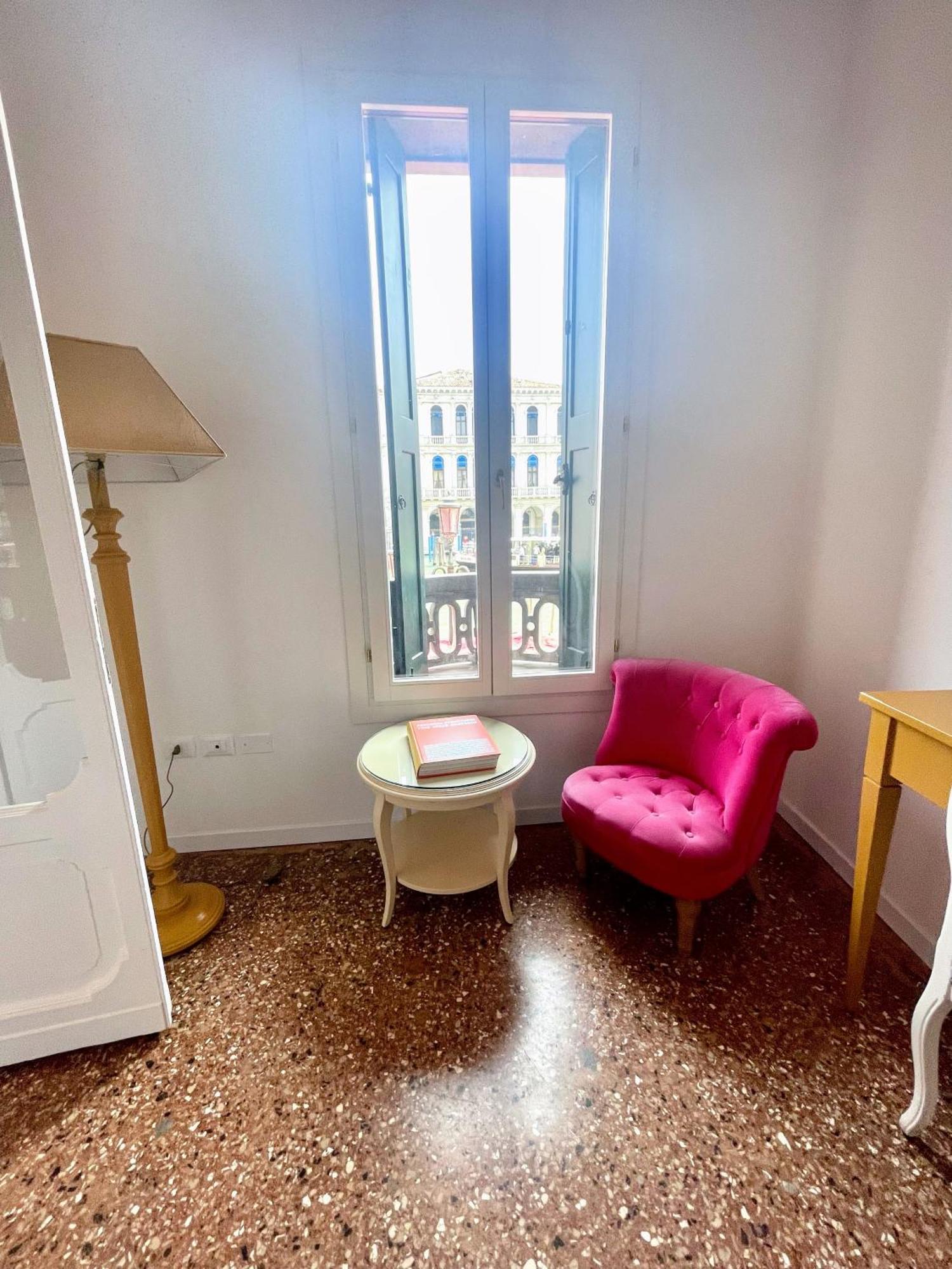 Royal Rialto - Grand Canal View Apartment Venedig