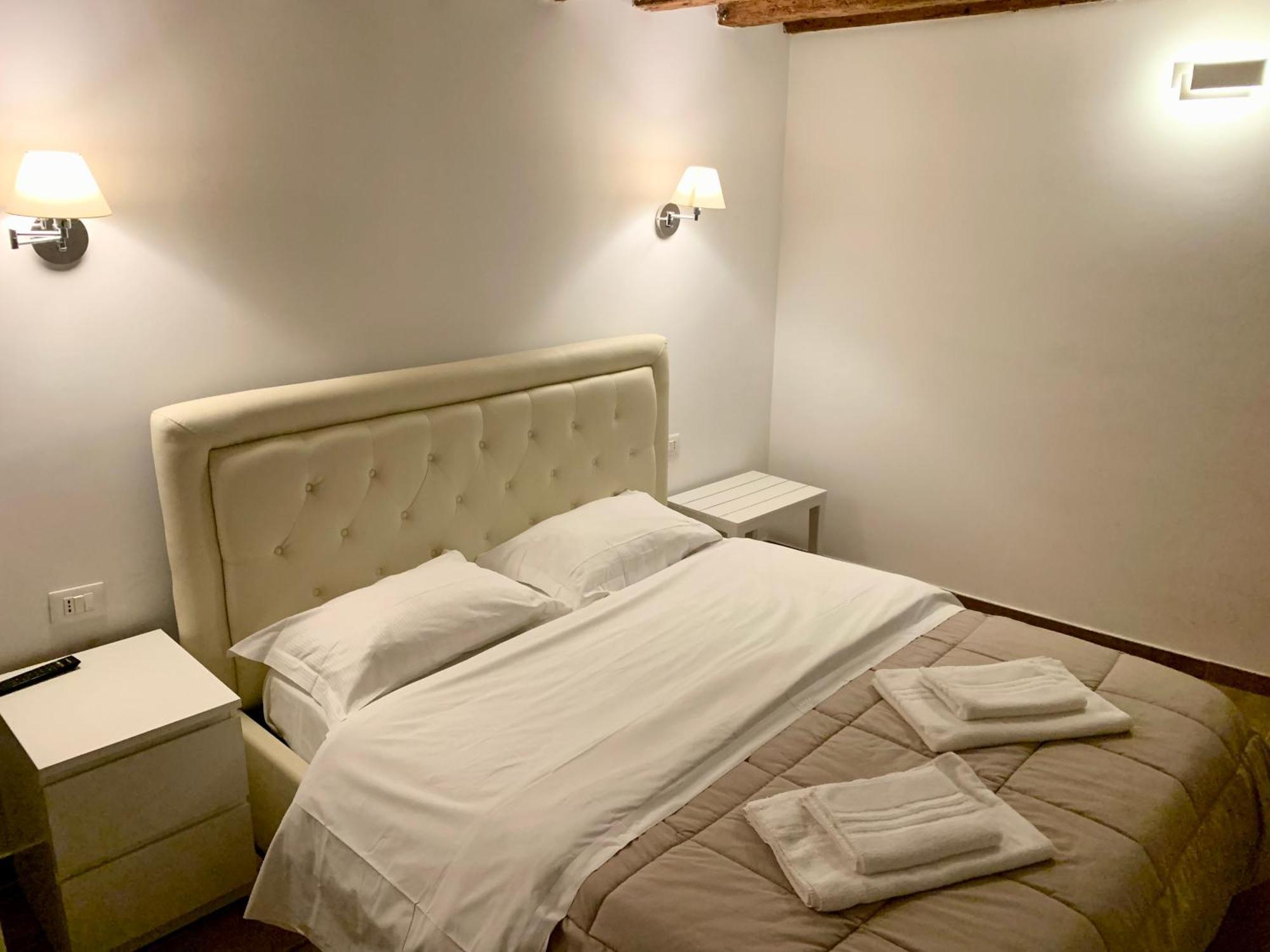 Casa Giardini Privatunterkunft *