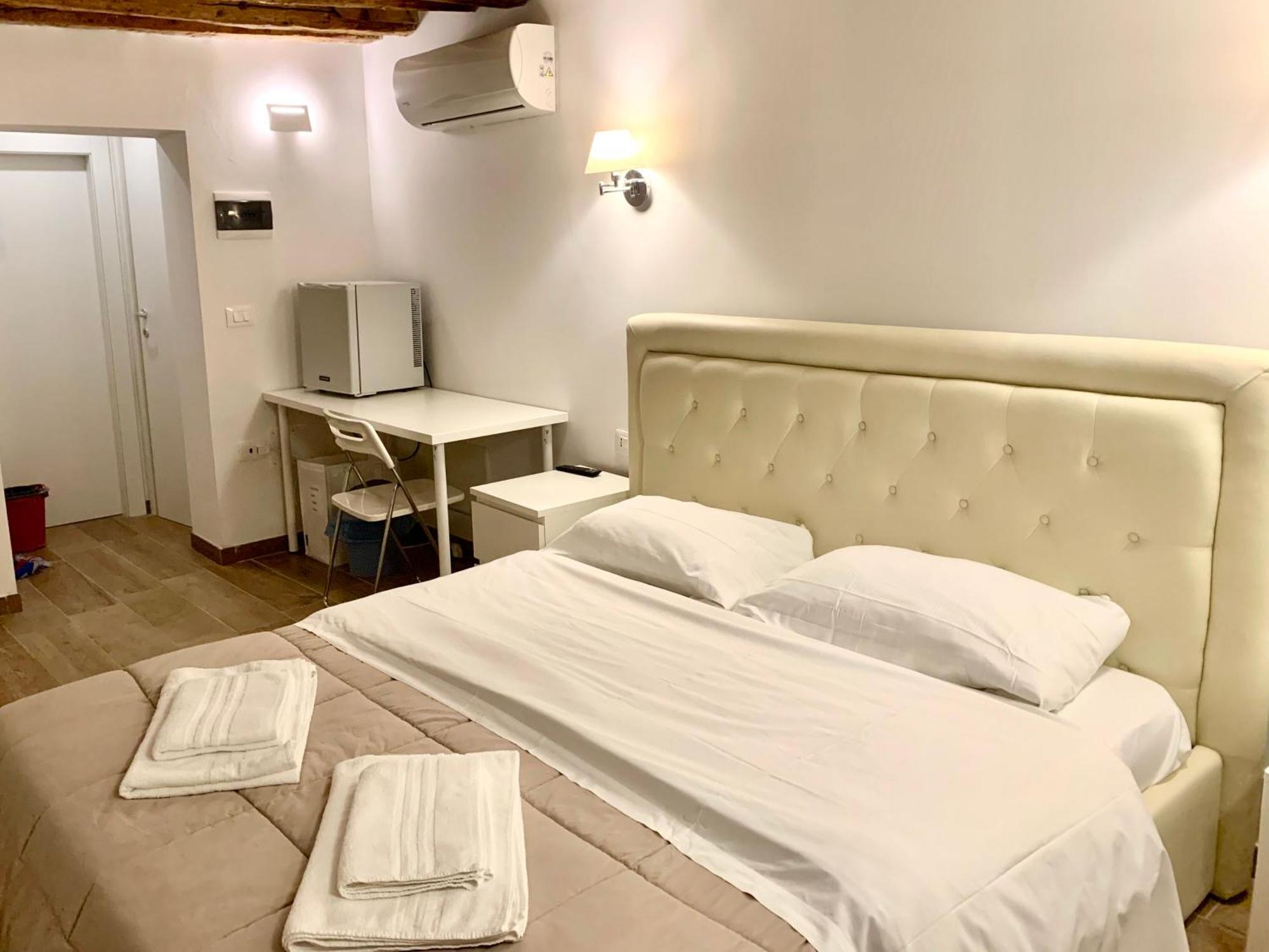 Casa Giardini Privatunterkunft Venedig