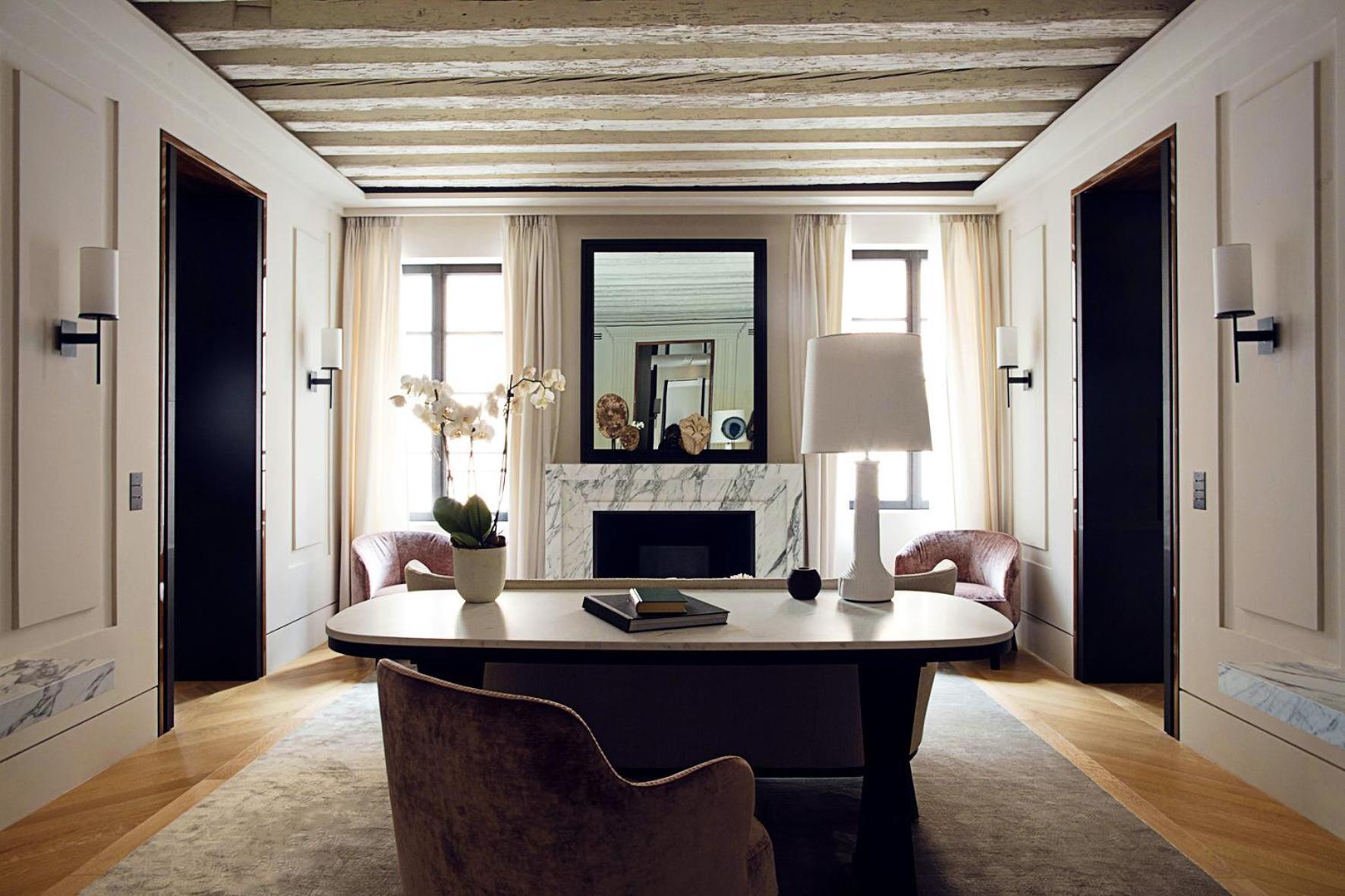 Apartment Palazzo Cristo Venedig