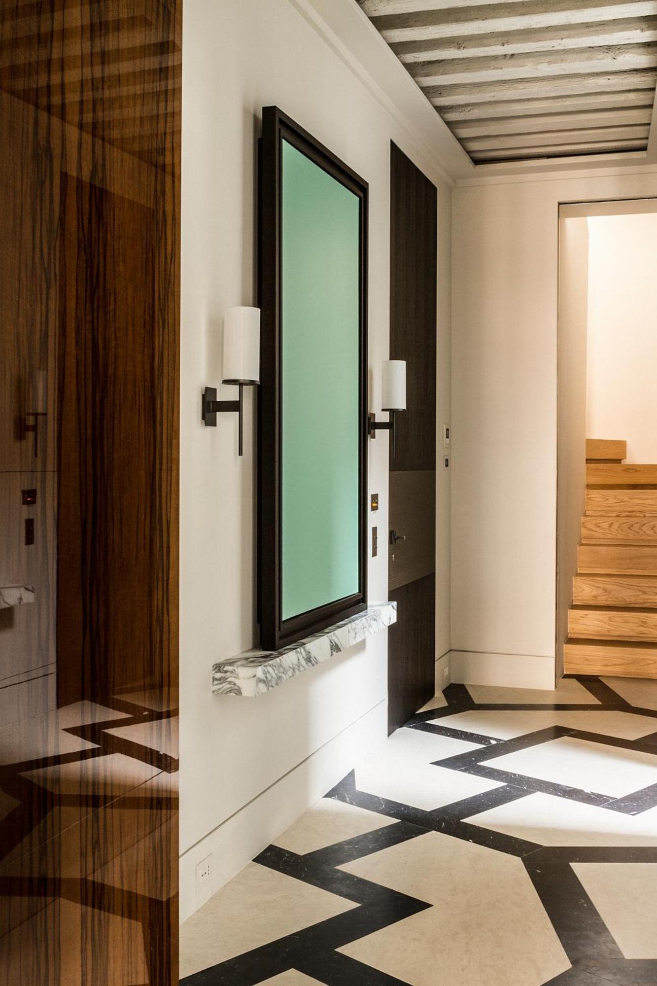Apartment Palazzo Cristo Venedig