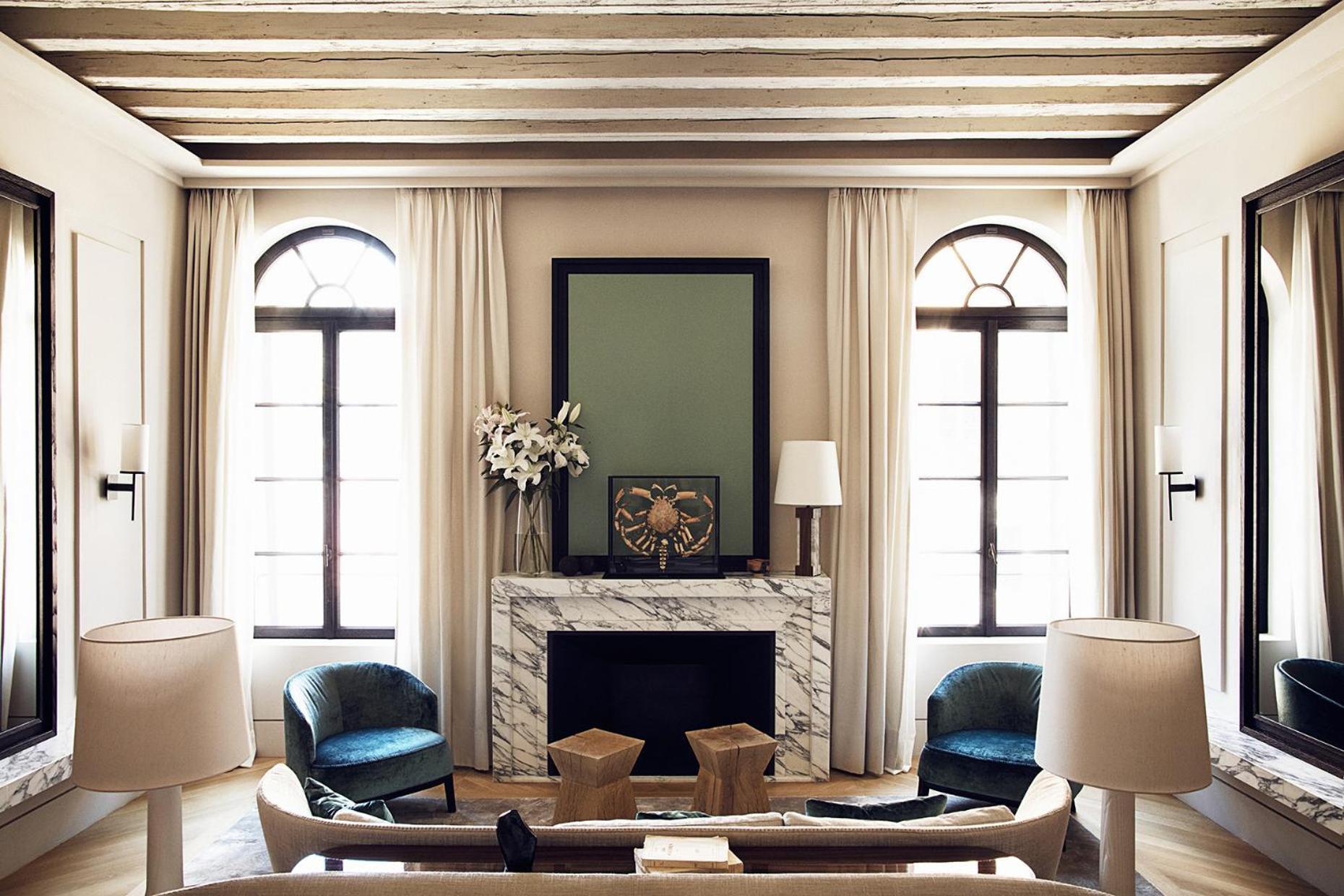Apartment Palazzo Cristo Venedig