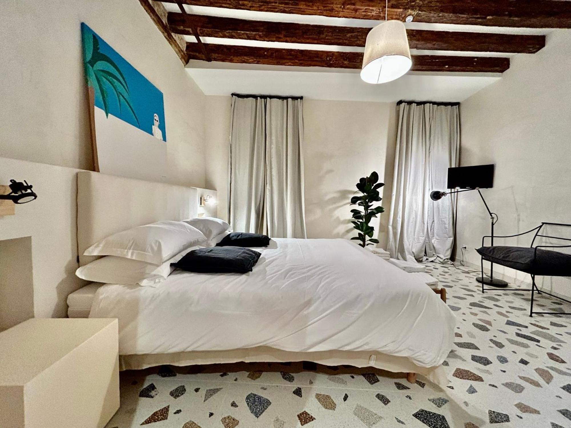 Maison d'hôtes Farini Wi-fi *