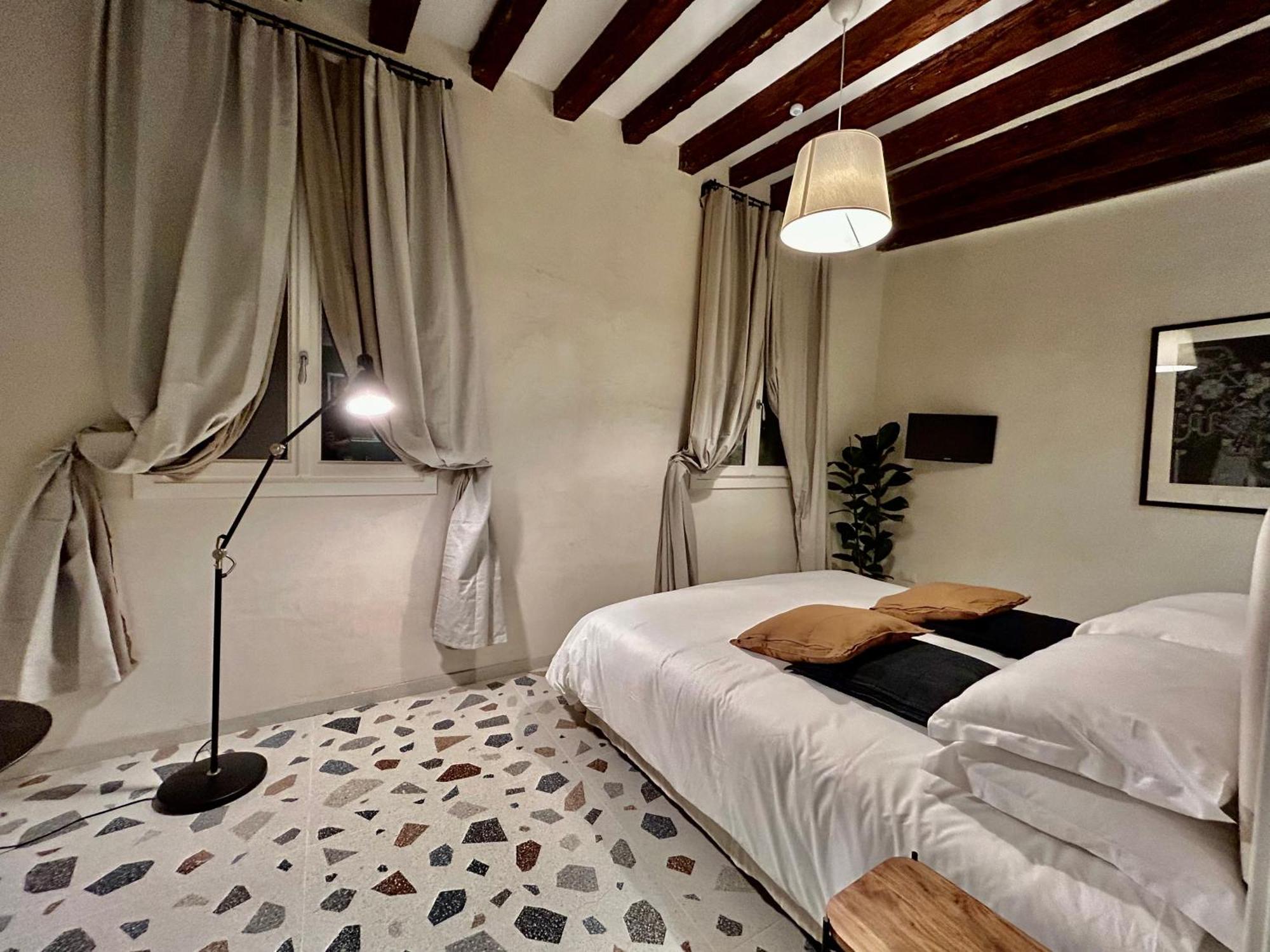 Farini Wi-fi Venise