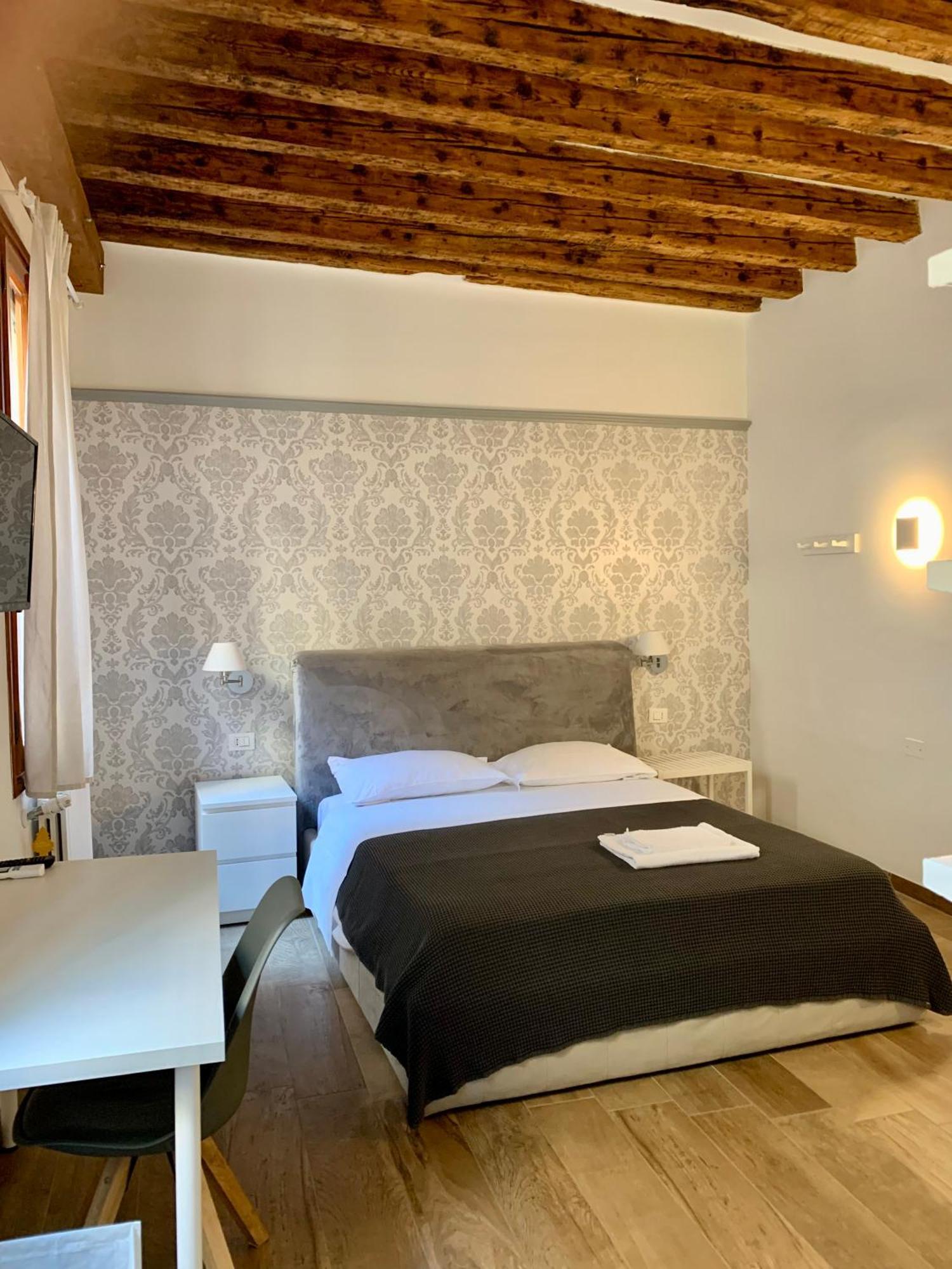 Privatunterkunft Casa Giardini Venedig