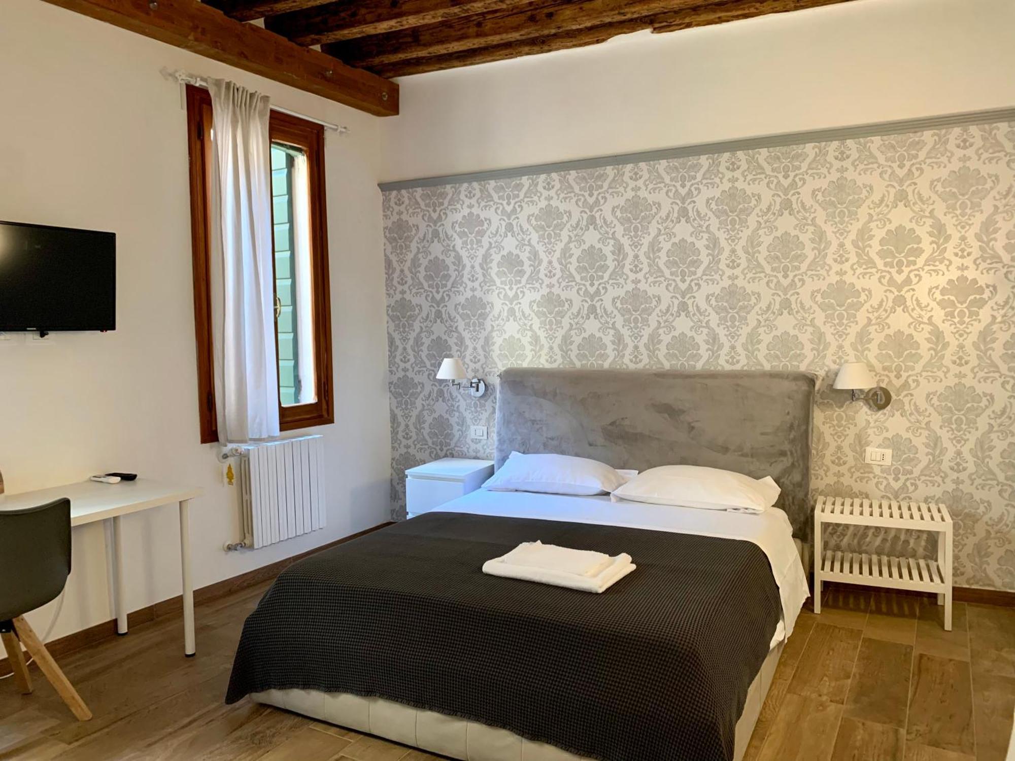 Privatunterkunft Casa Giardini