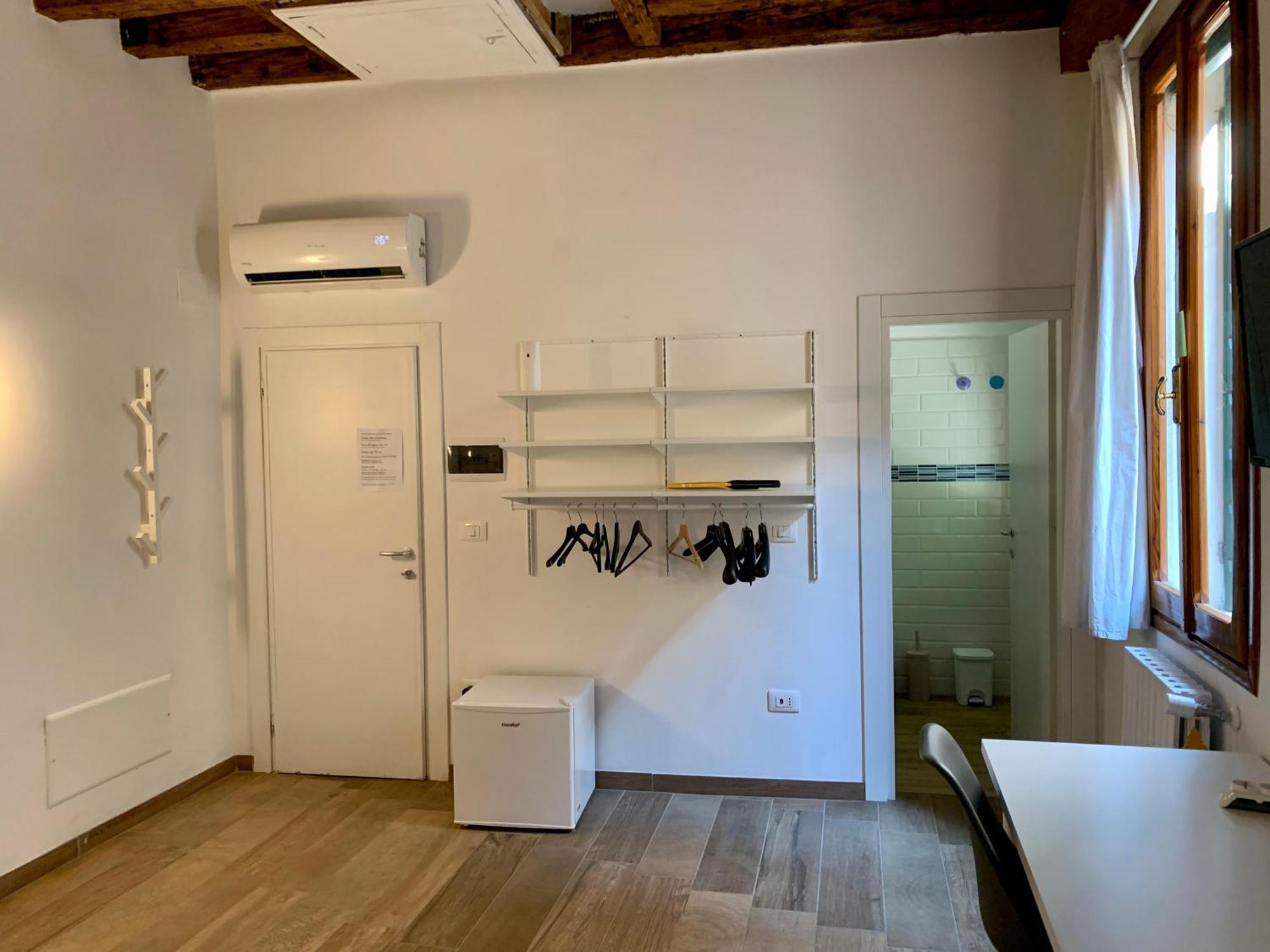 Casa Giardini Venedig