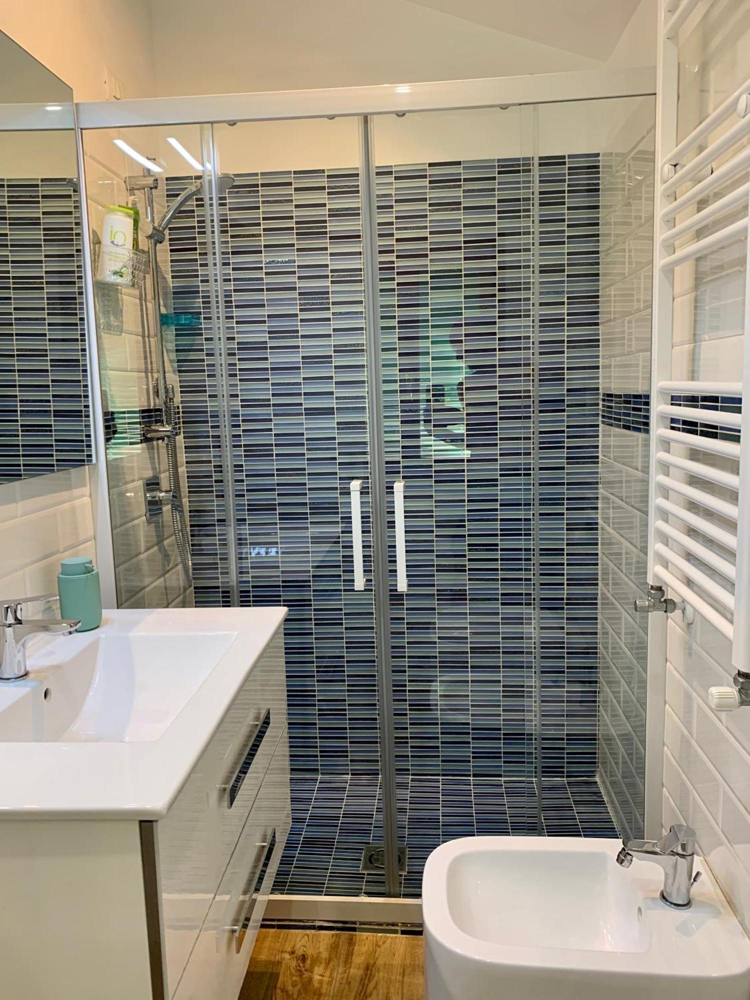 Privatunterkunft Casa Giardini Venedig