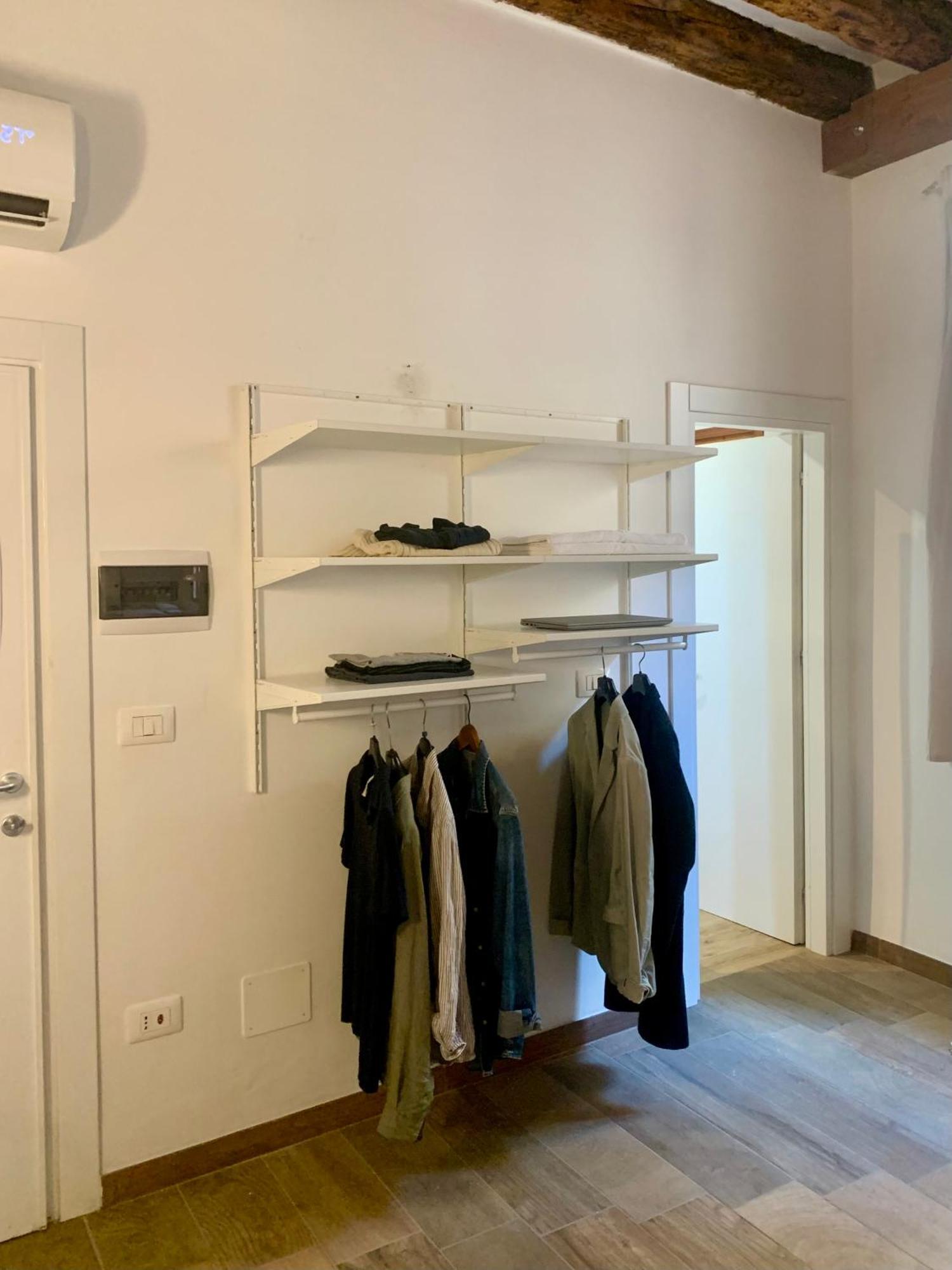 Casa Giardini Privatunterkunft Venedig