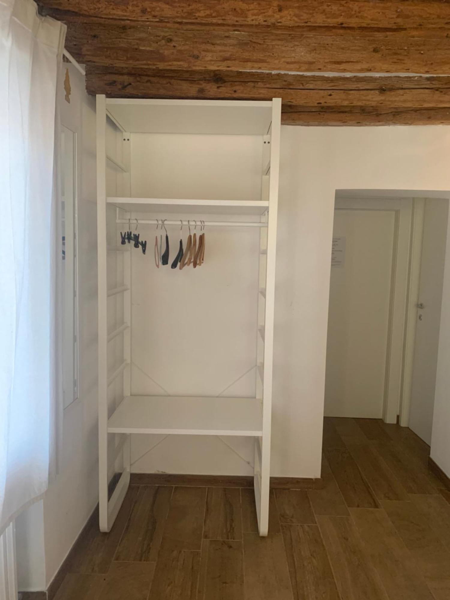 Casa Giardini Privatunterkunft *