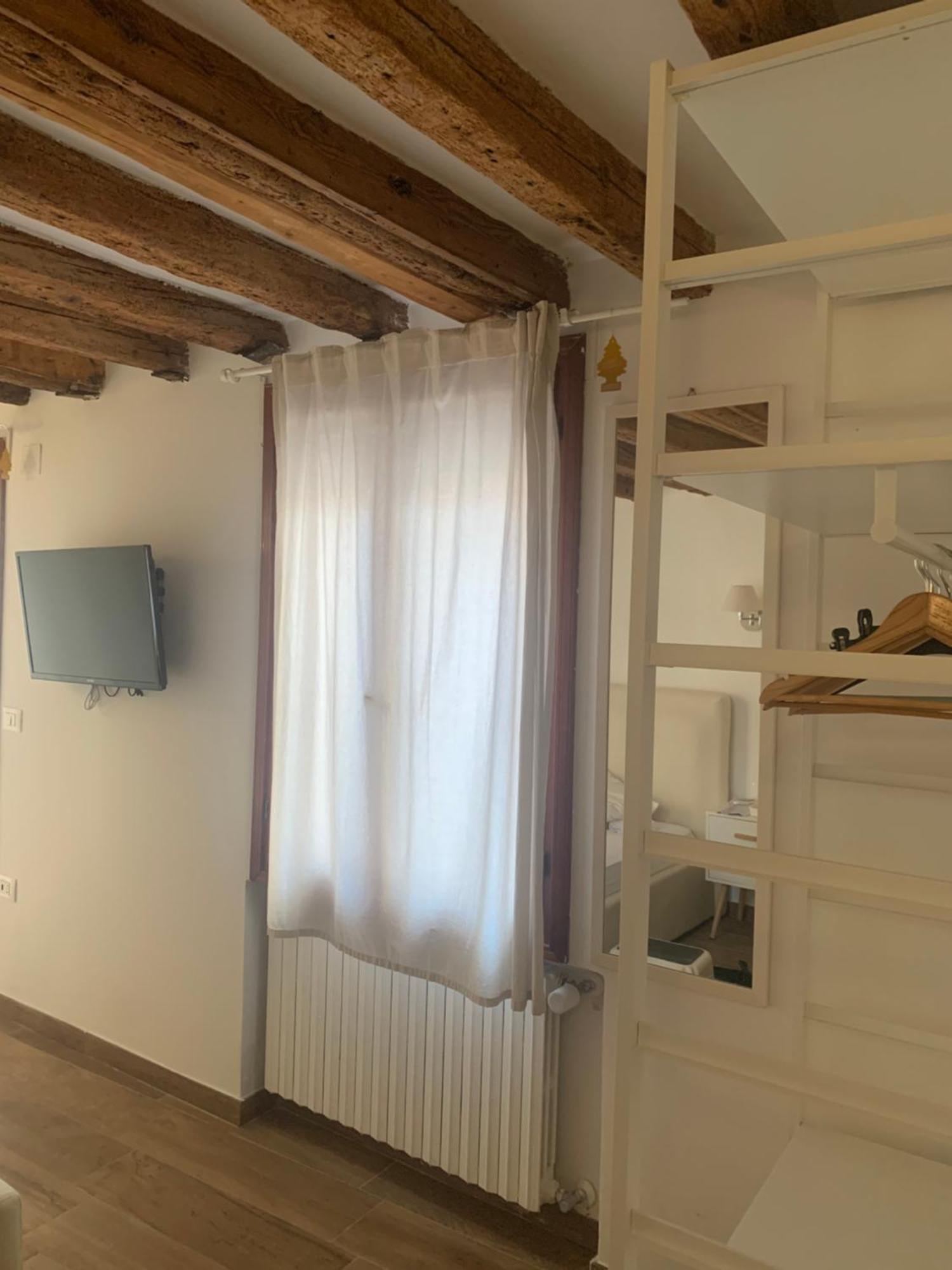 Casa Giardini Privatunterkunft