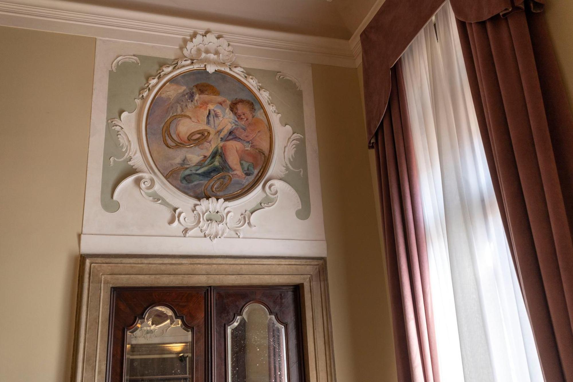 Palazzo Keller 4*