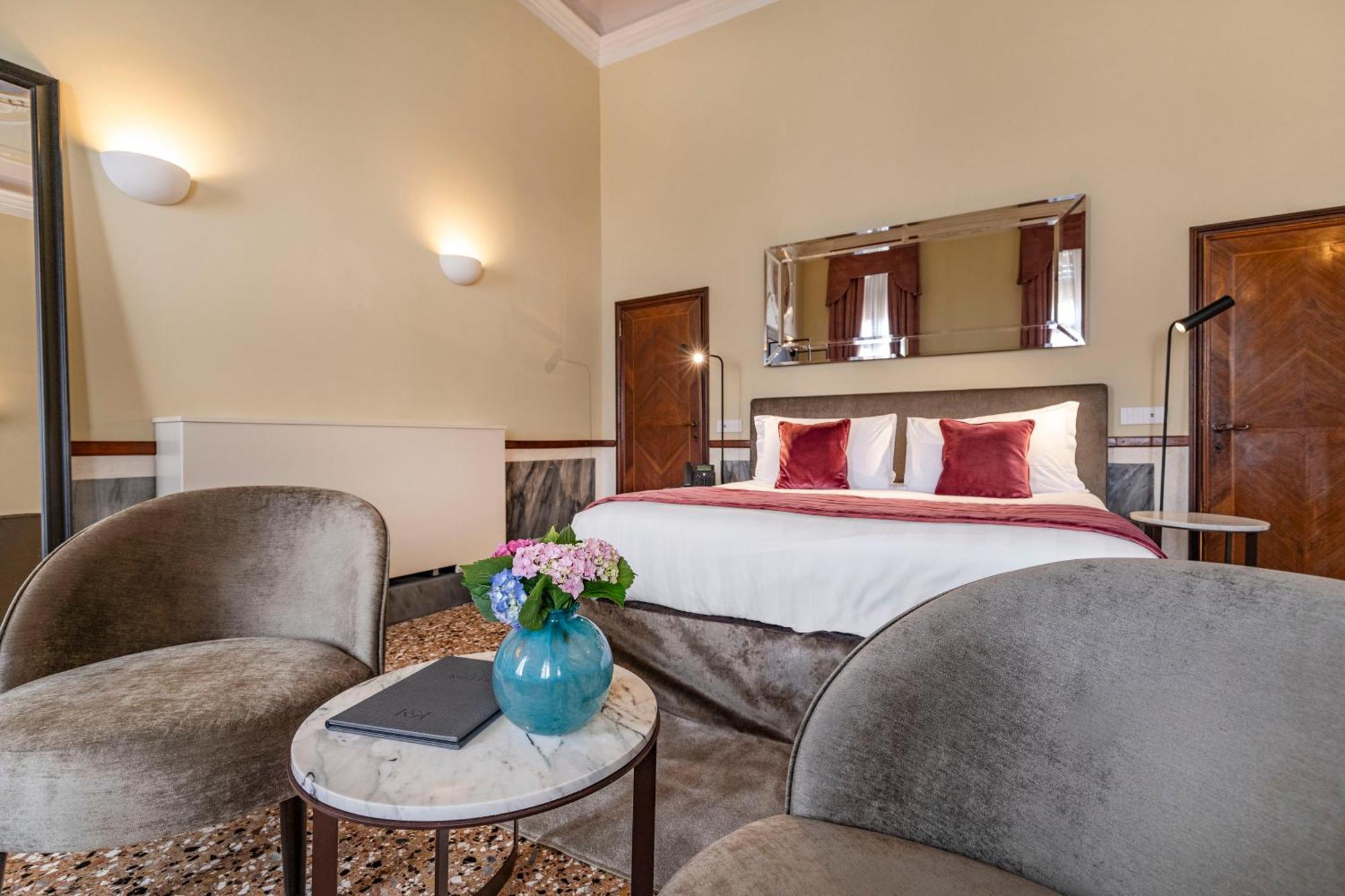 Palazzo Keller 4* Venise