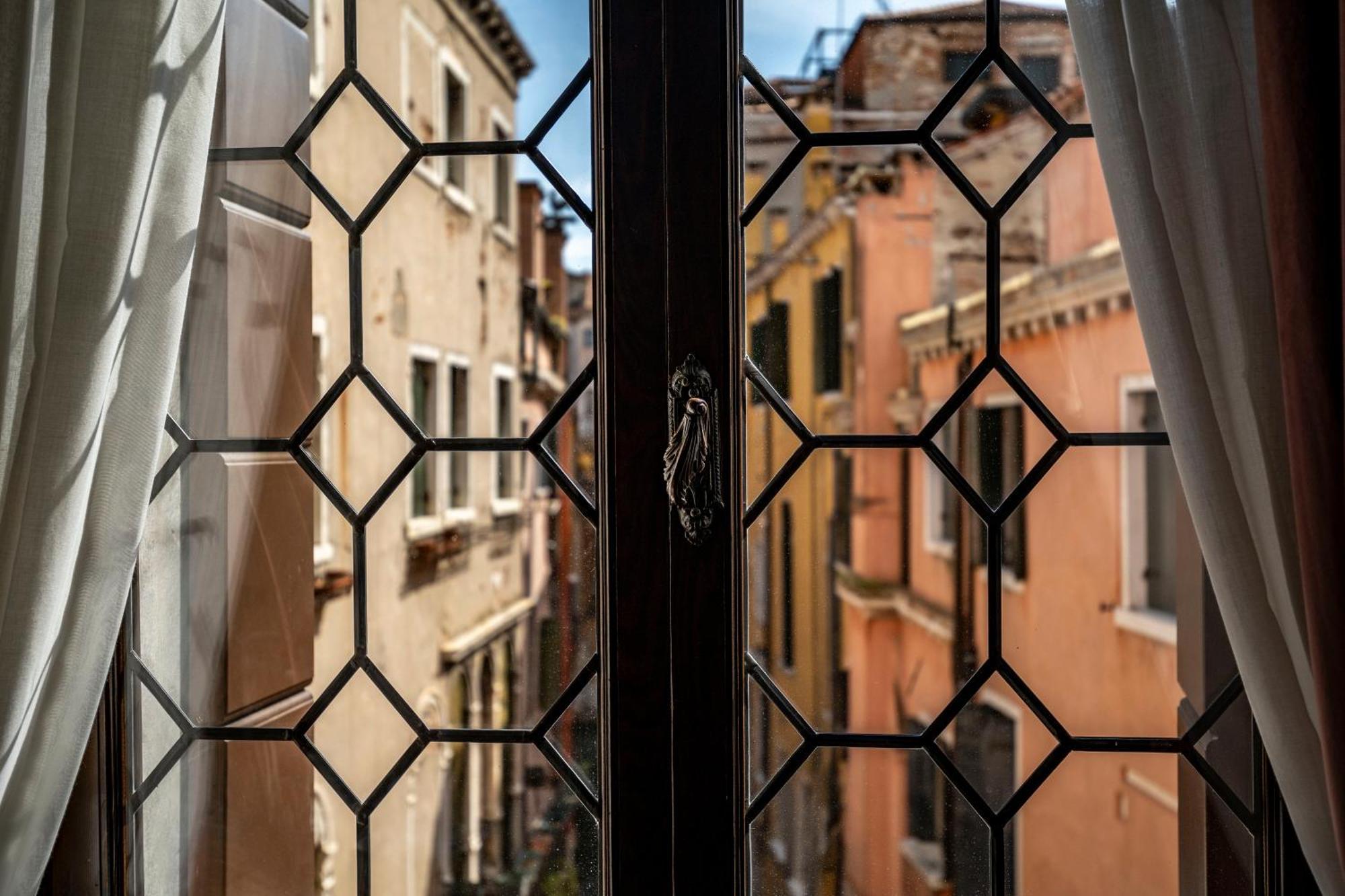 Palazzo Keller Hotel Venise