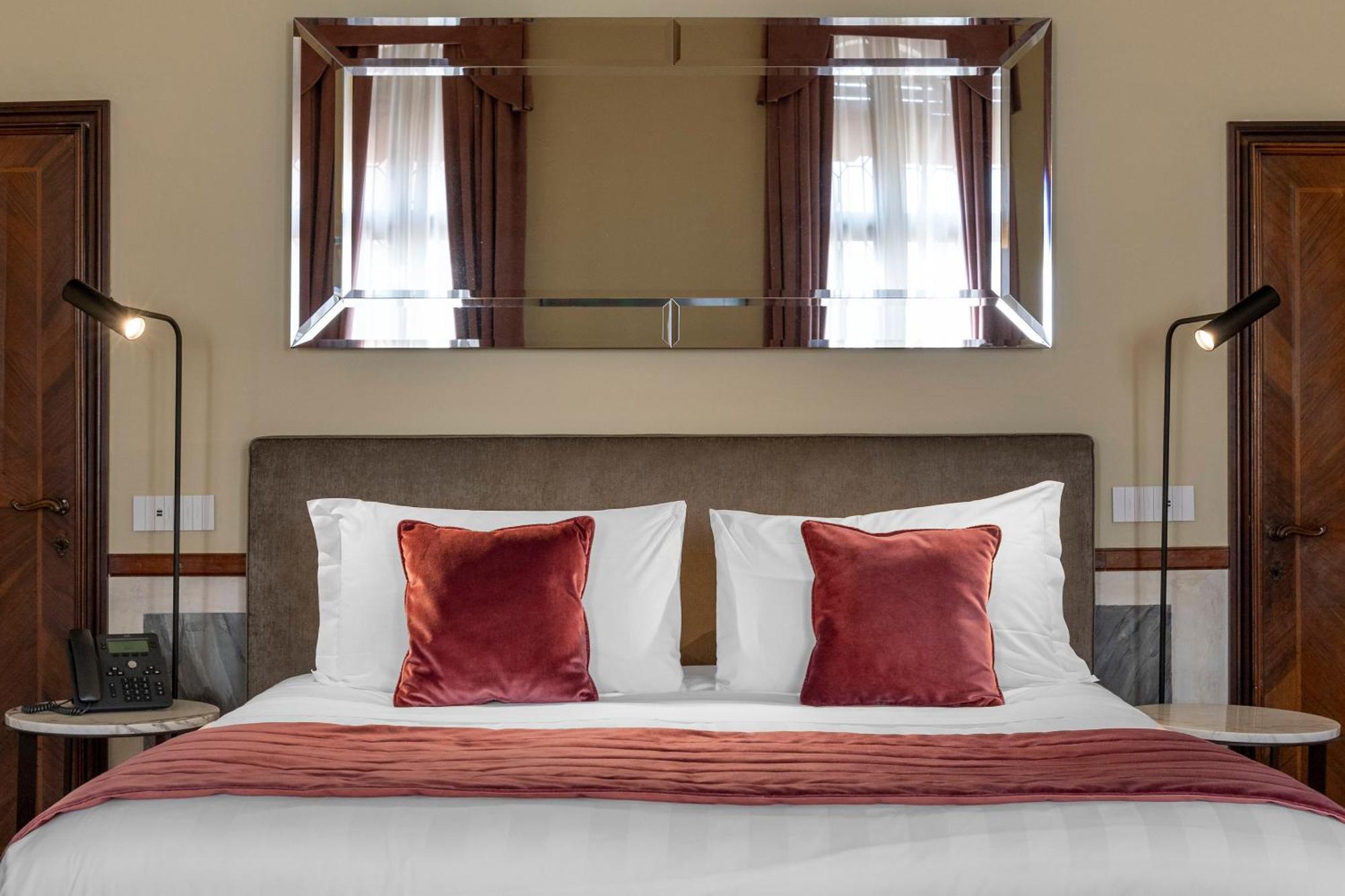 Palazzo Keller Hotel 4*