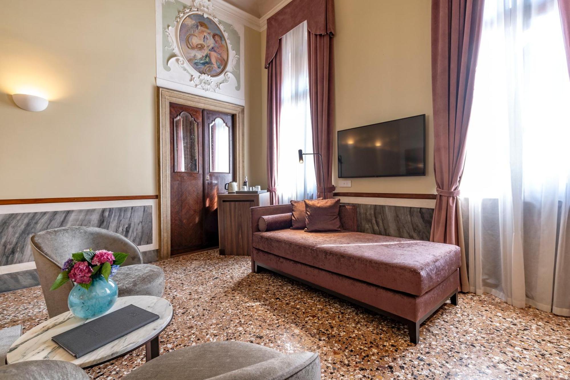 Palazzo Keller Hotel Venise