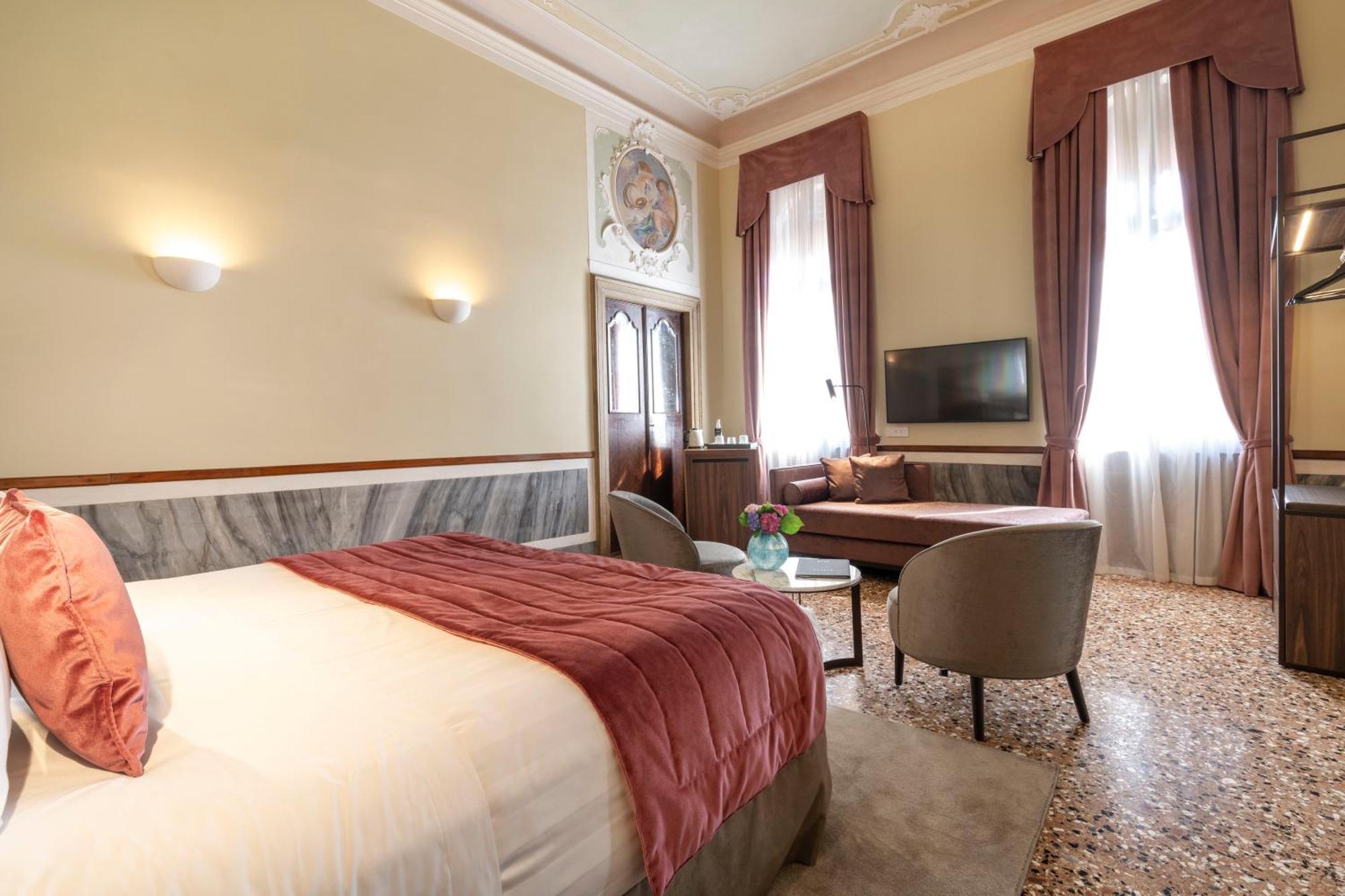 Palazzo Keller 4* Venise