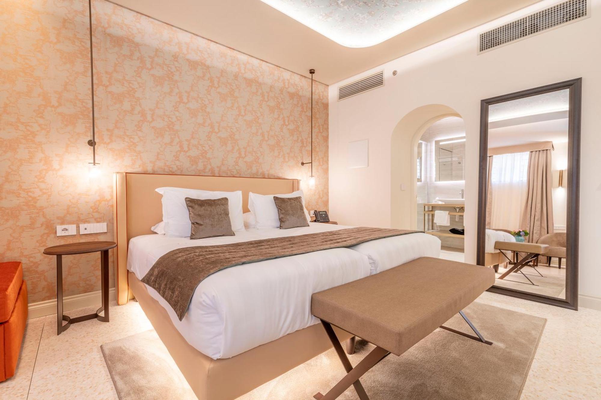 Hotel Palazzo Keller 4*