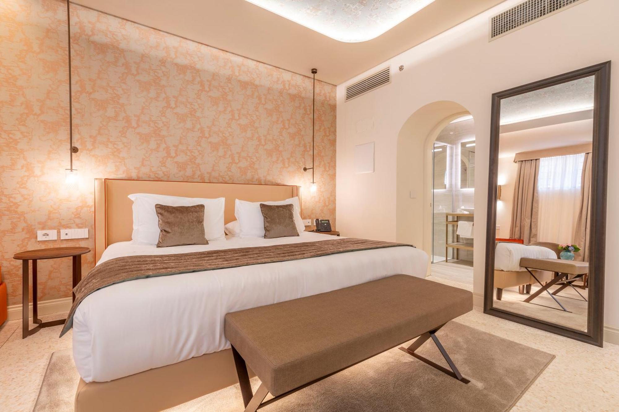 Palazzo Keller Hotel 4*