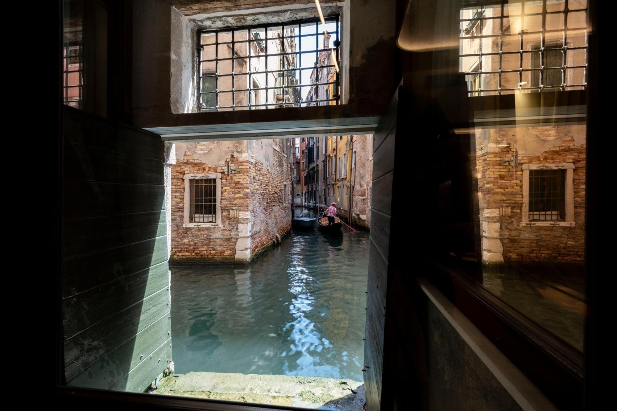 Palazzo Keller Hotel Venise