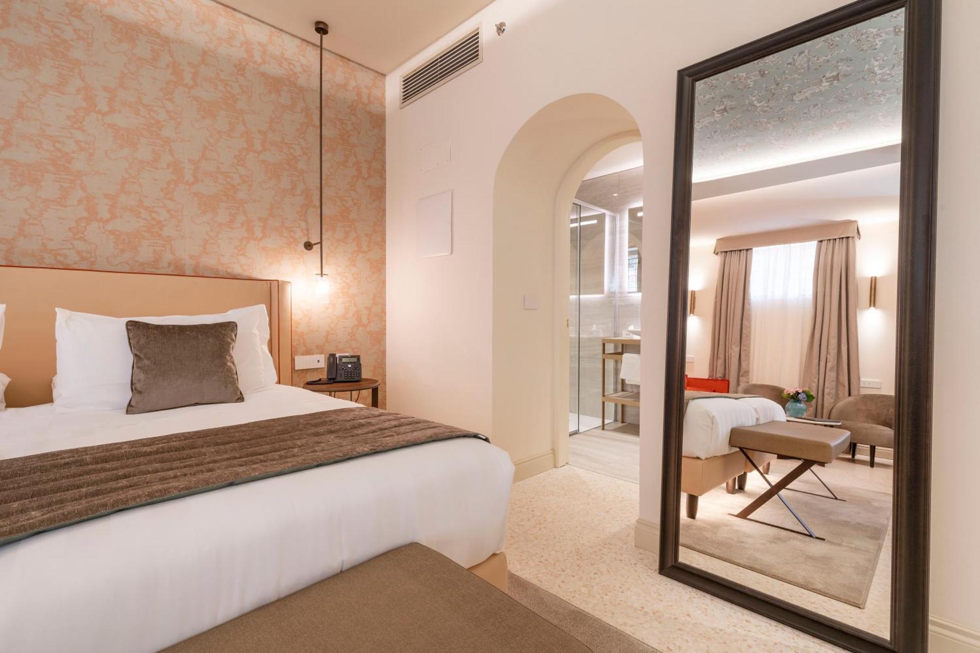Palazzo Keller Hotel