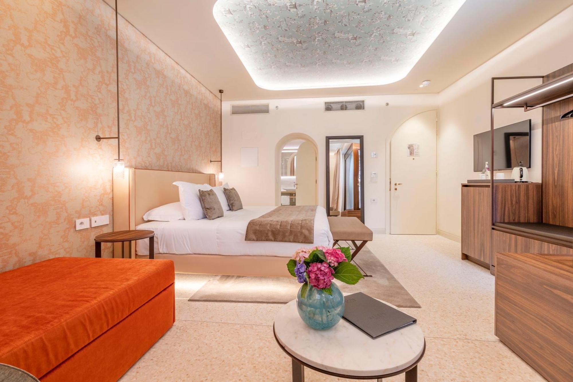 Palazzo Keller Hotel