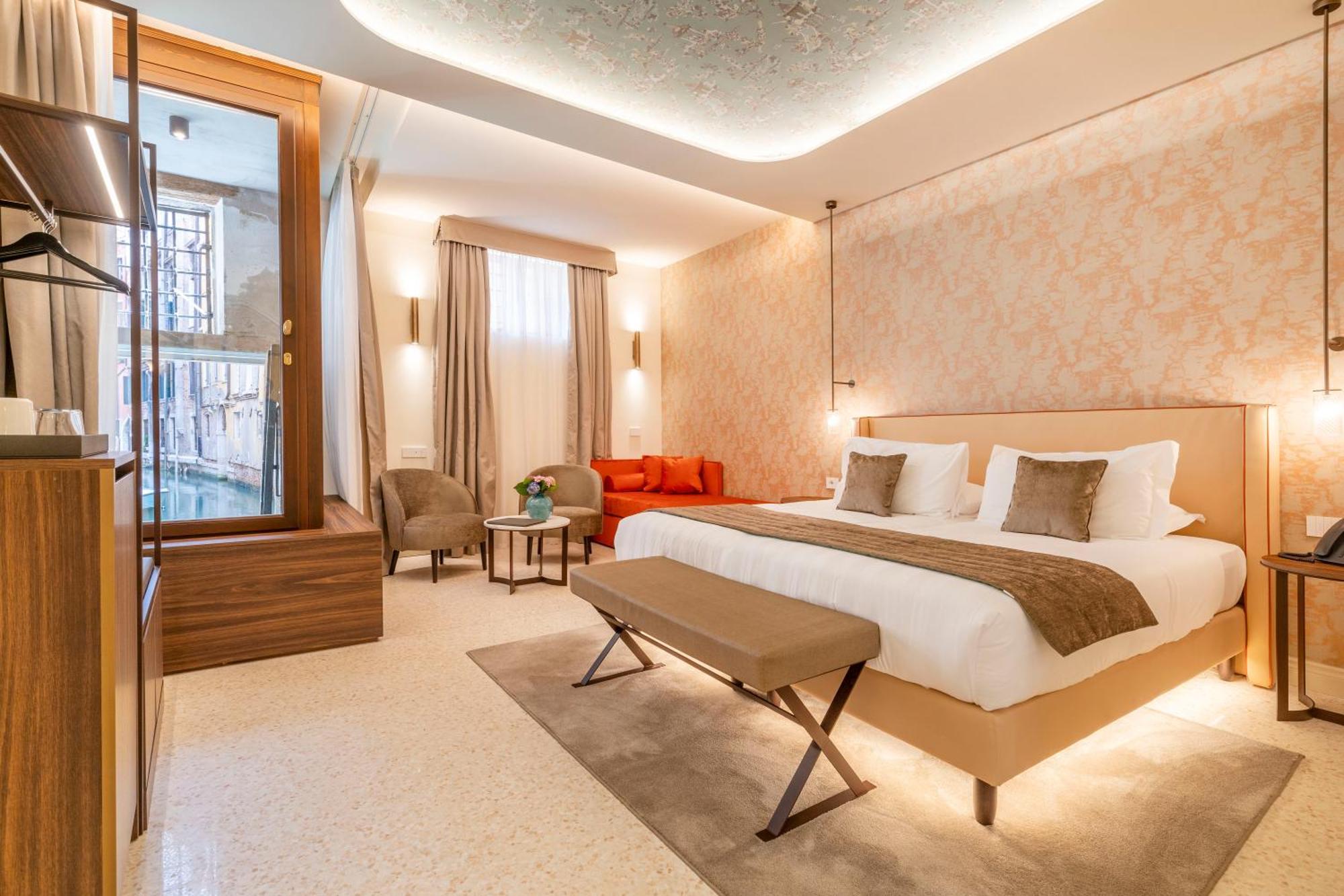 Hotel Palazzo Keller 4*