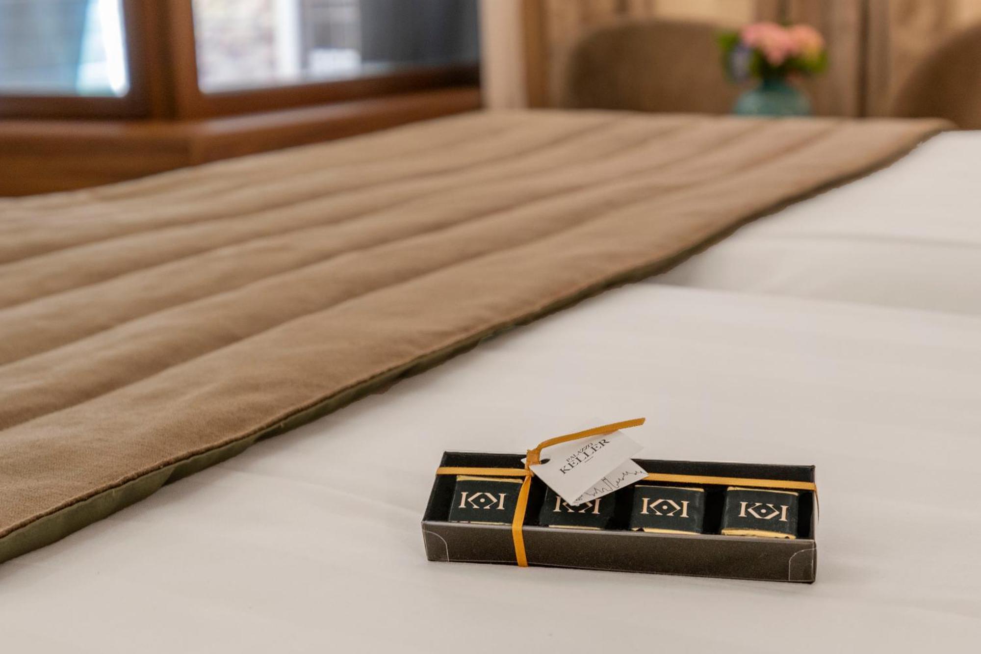 Hotel Palazzo Keller 4*