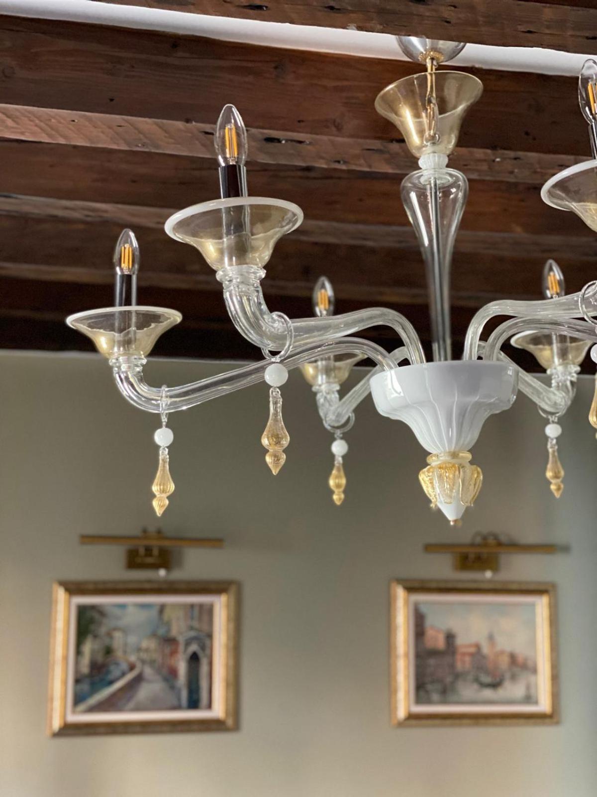 Luxury 5 Min From San Marco Venise