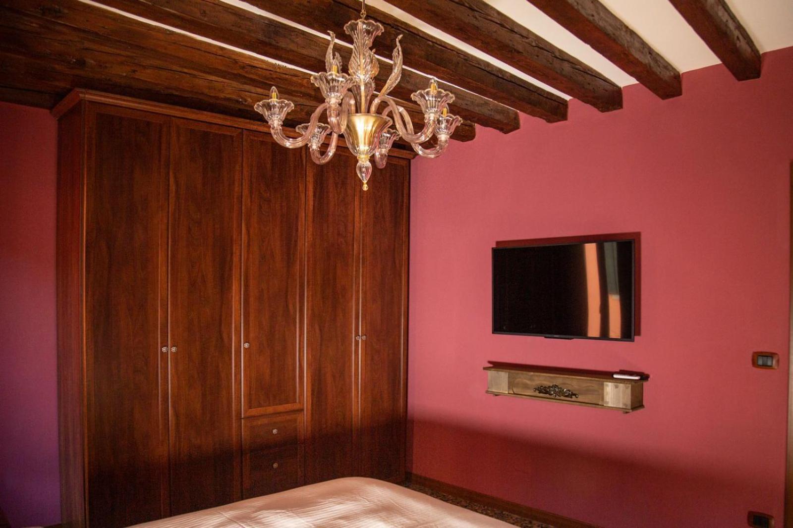 Wow 5 Min From San Marco Apartment Venedig