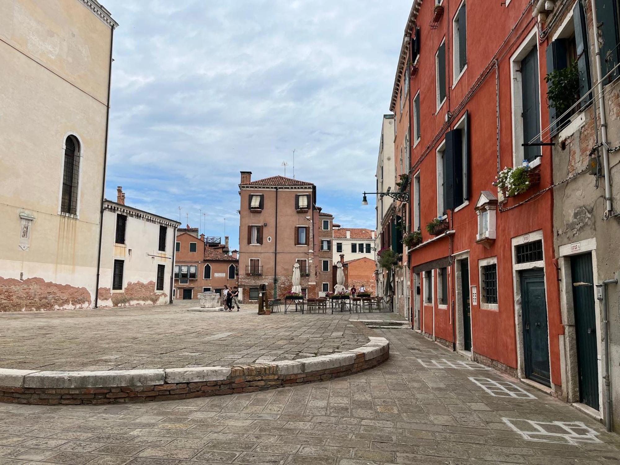 Ninette Venice