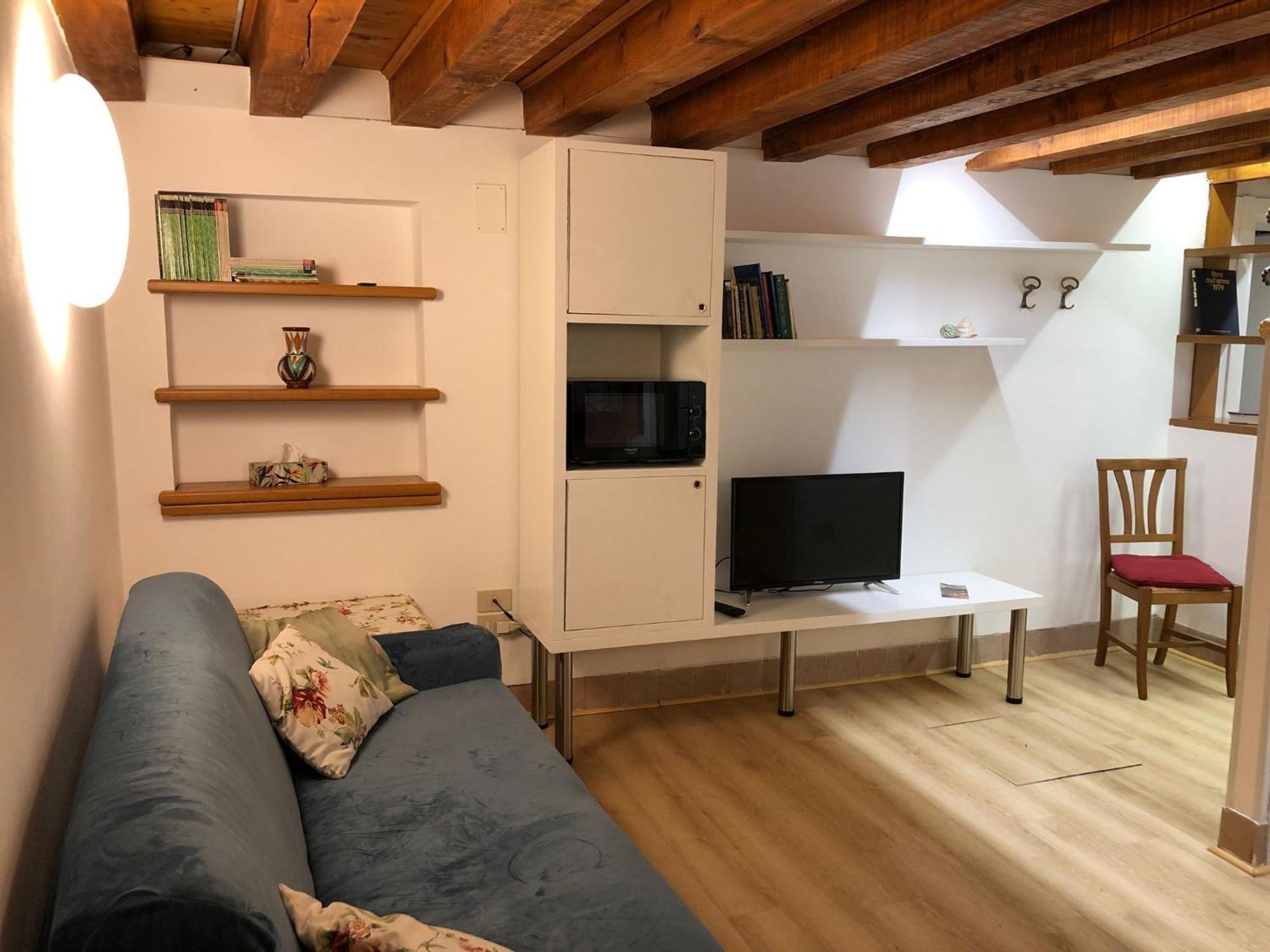 Ninette Venice
