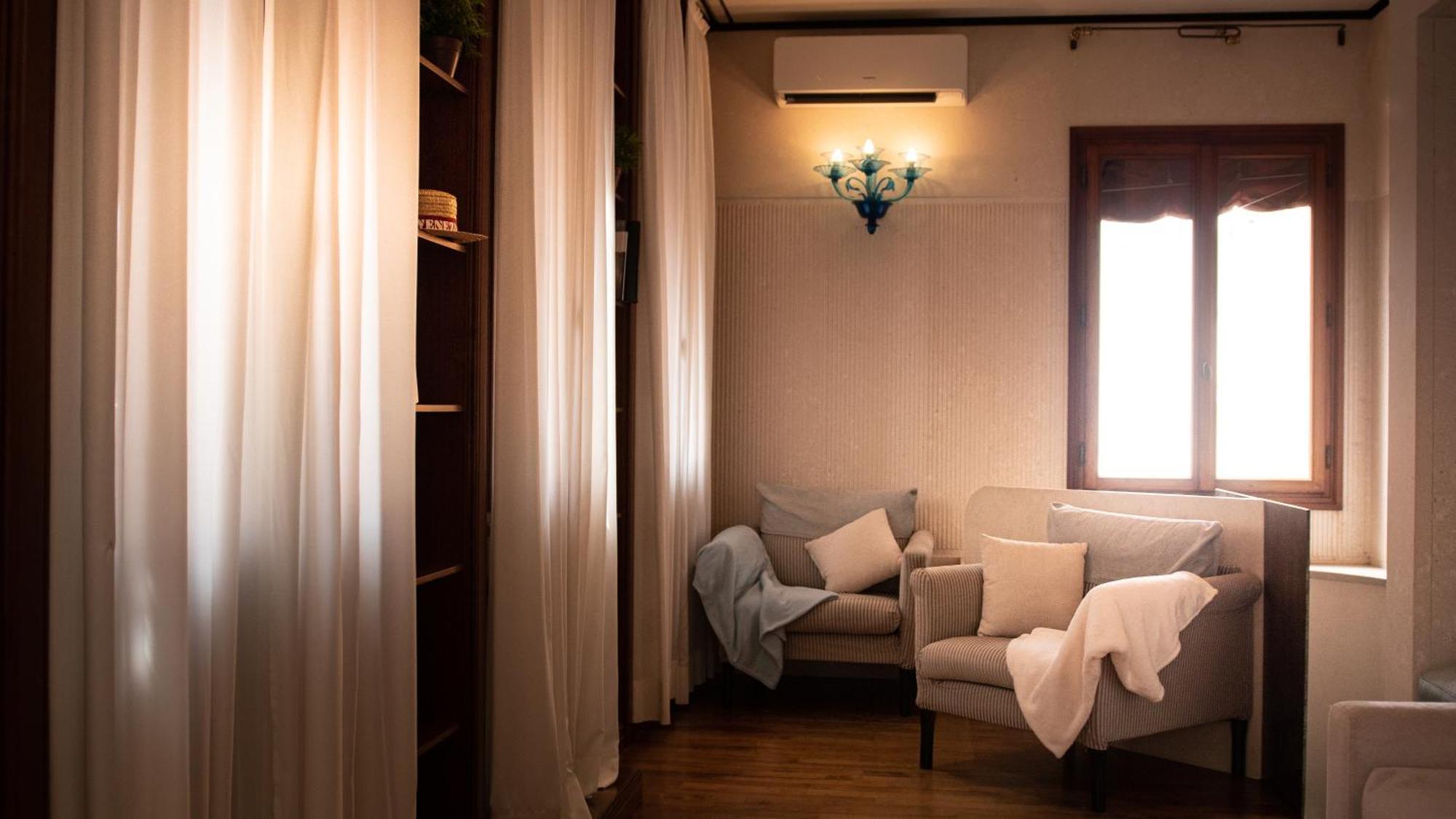 Appartement Fenix Tosca Venetië