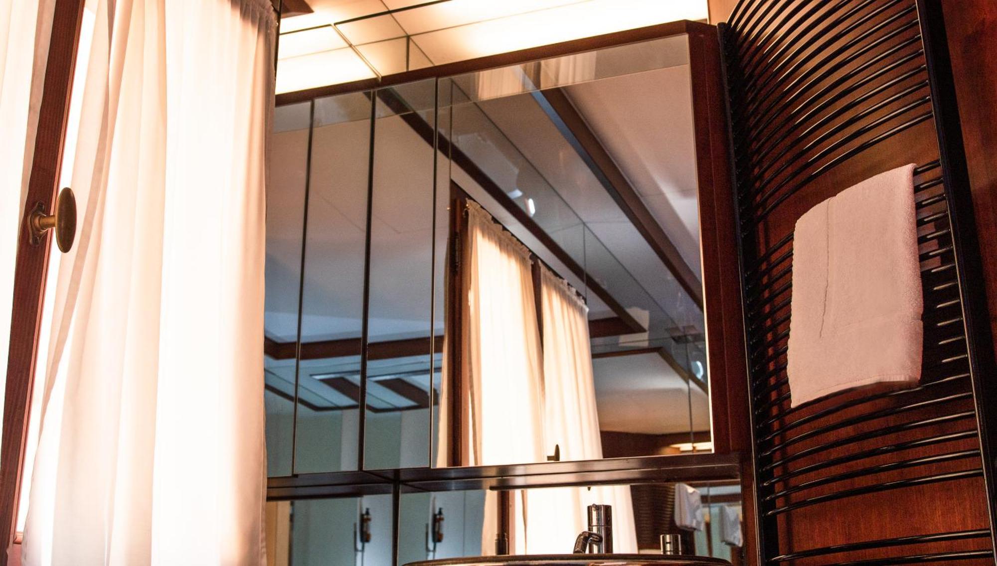 Appartement Fenix Tosca