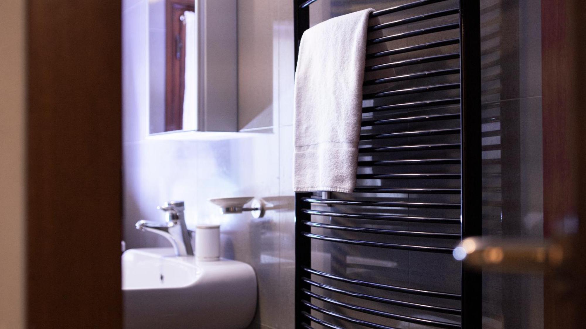 Appartement Fenix Tosca