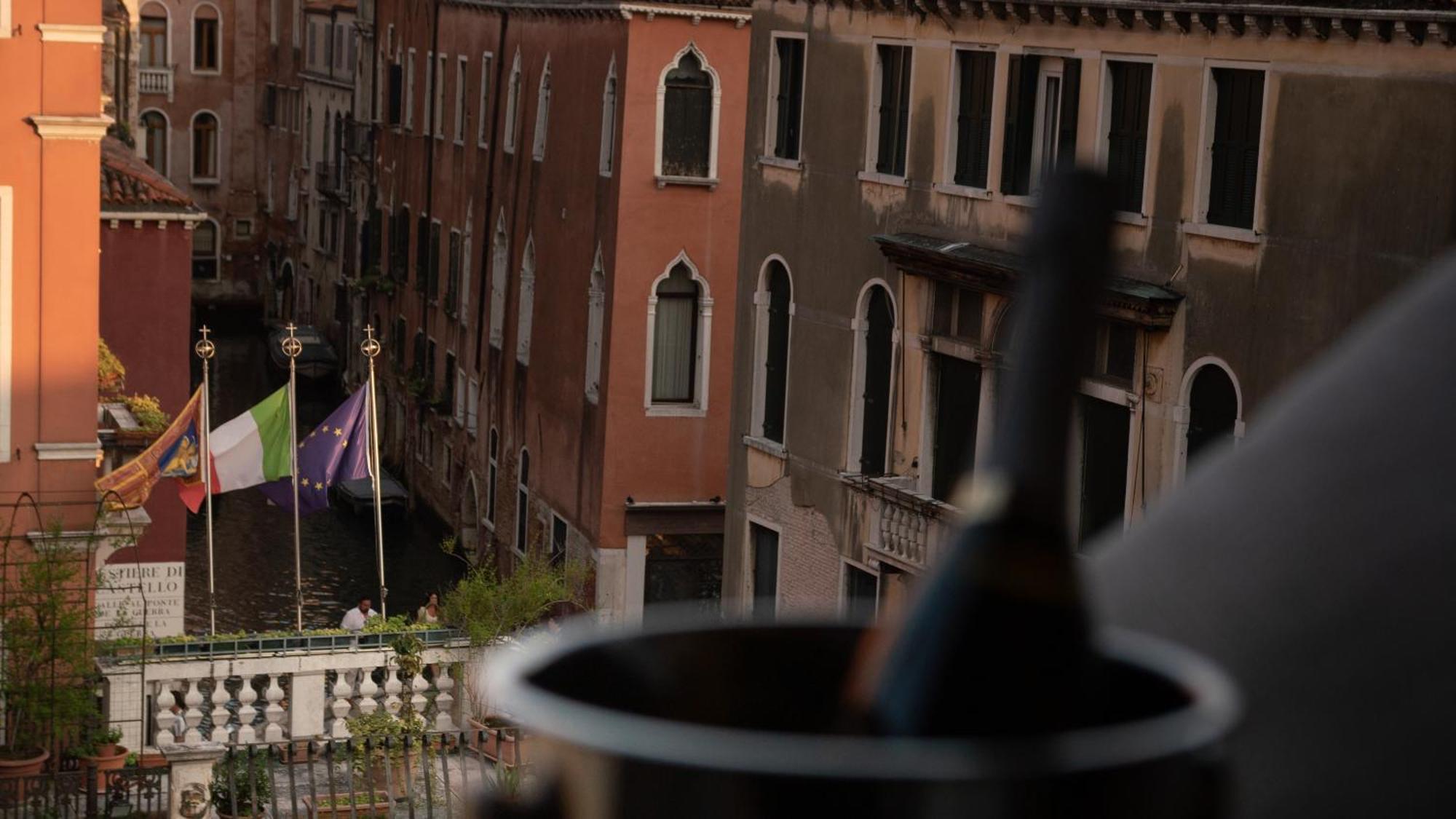 Fenix Tosca Appartement
