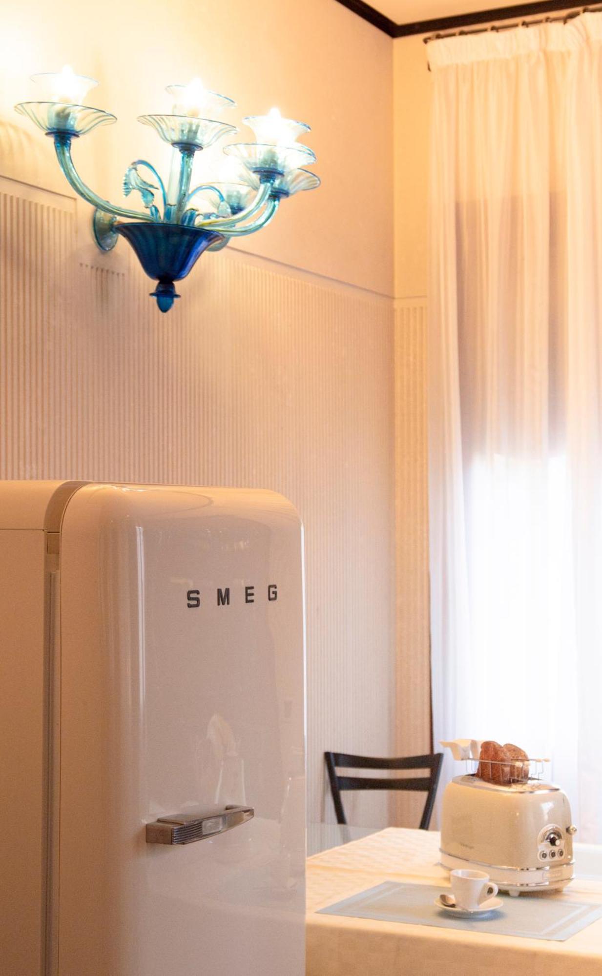 Appartement Fenix Tosca