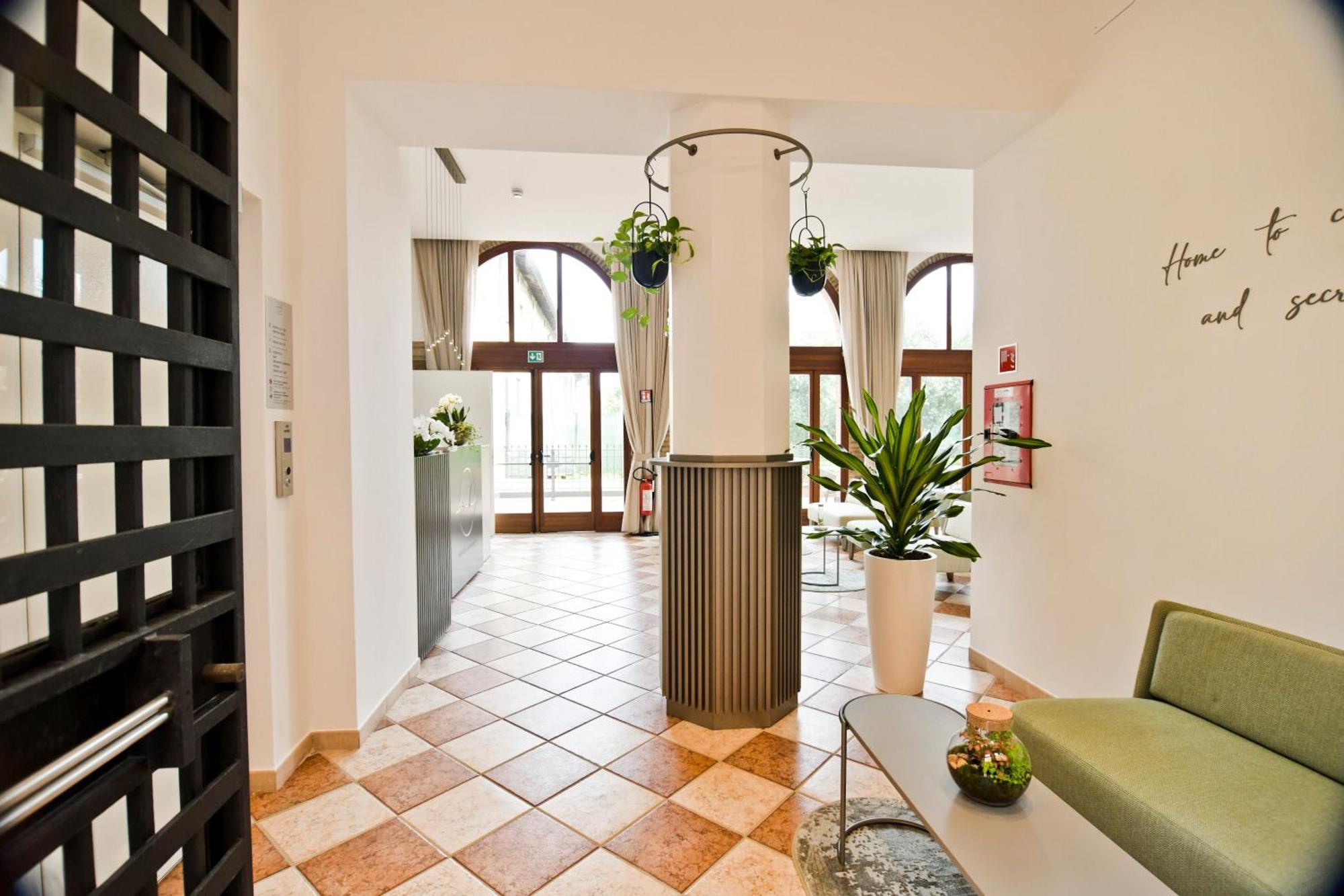 Casa vacanze Maison Boutique Al Redentore