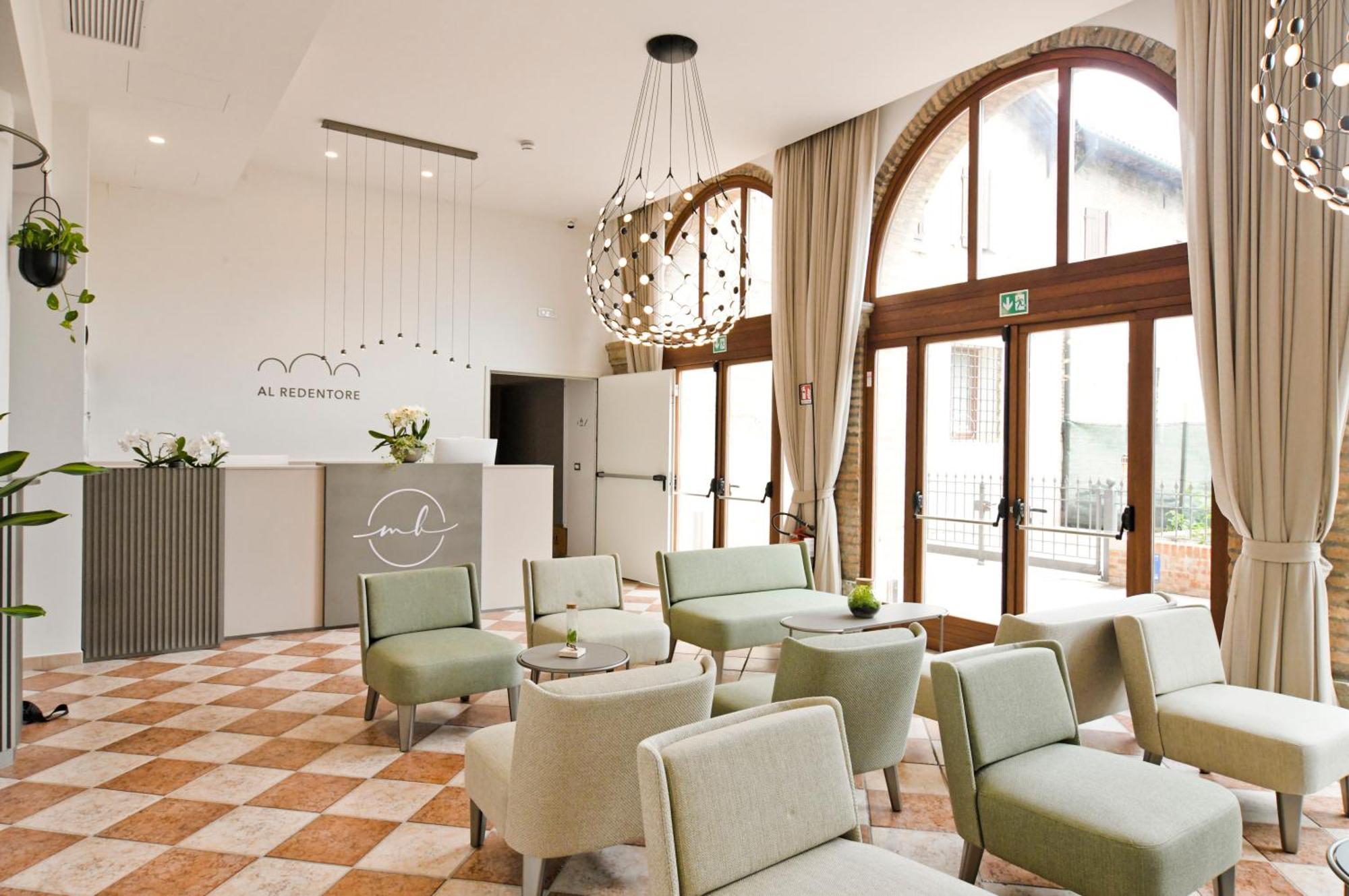 Maison Boutique Al Redentore Casa vacanze Venezia